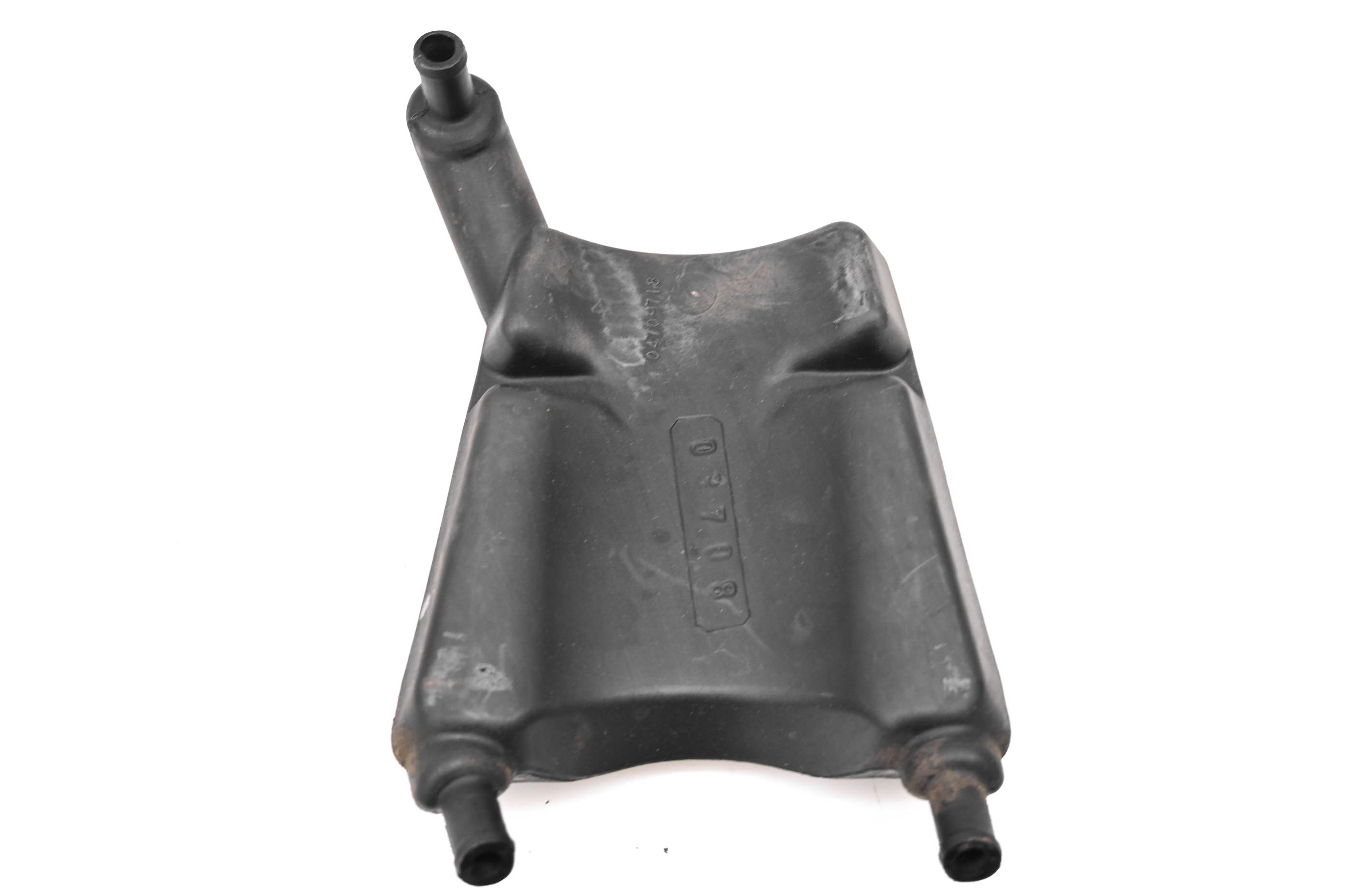 09 Arctic Cat Thunder Cat 1000 EFI 4x4 Tank Separator