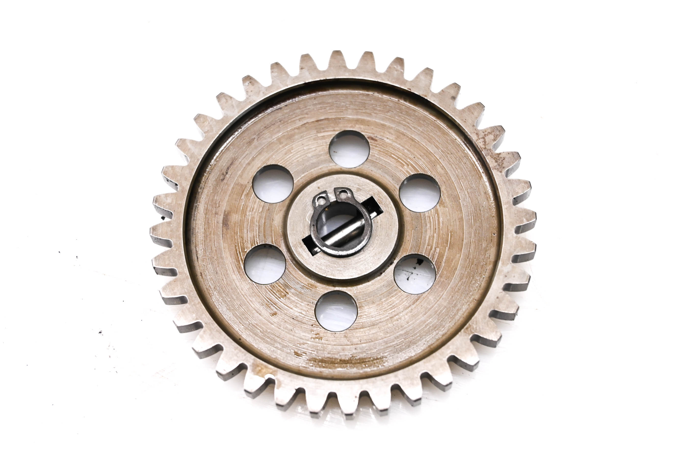 09 Arctic Cat Thunder Cat 1000 EFI 4x4 Oil Pump Drive Gear