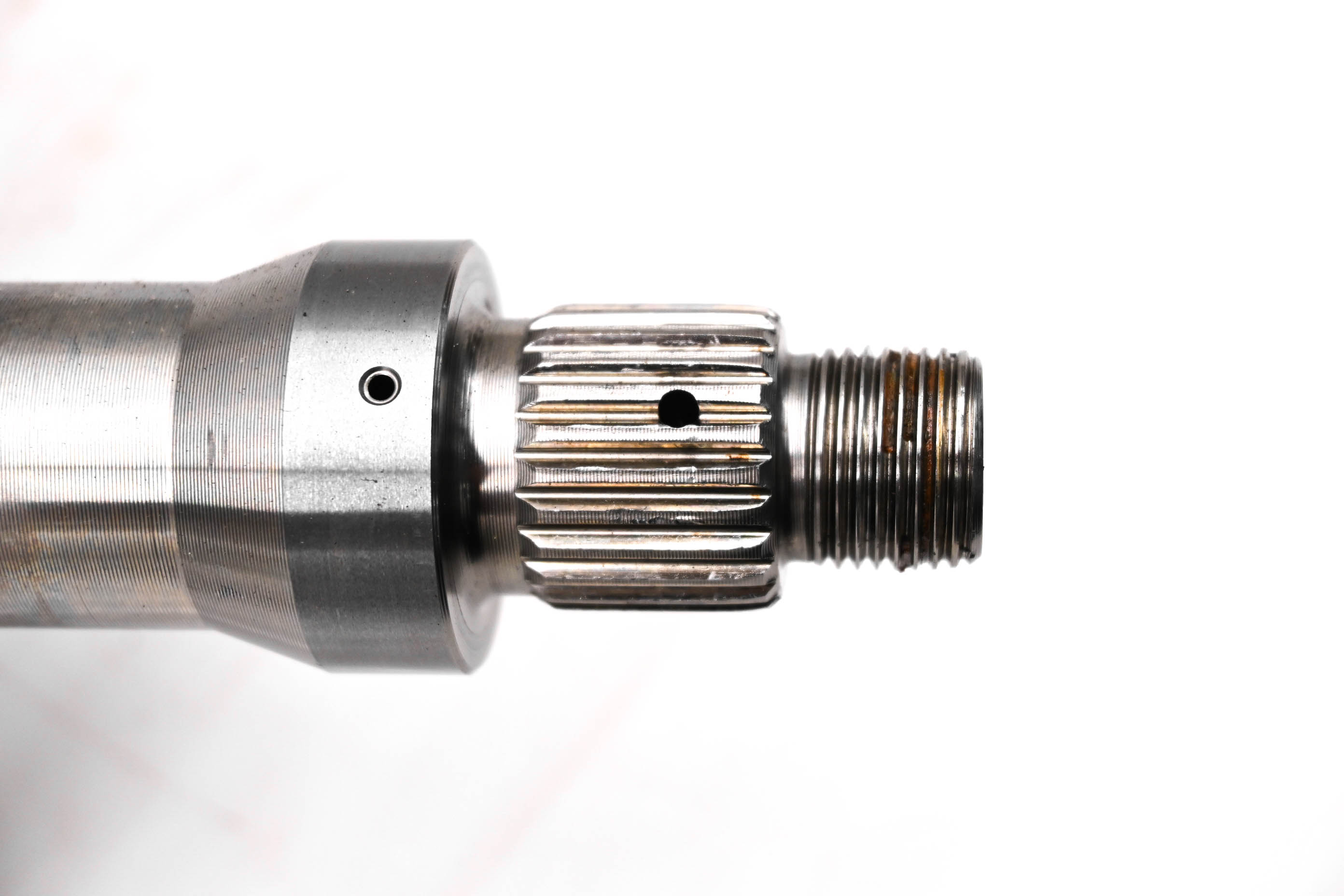 09 Arctic Cat Thunder Cat 1000 EFI 4x4 Crankshaft Crank Shaft