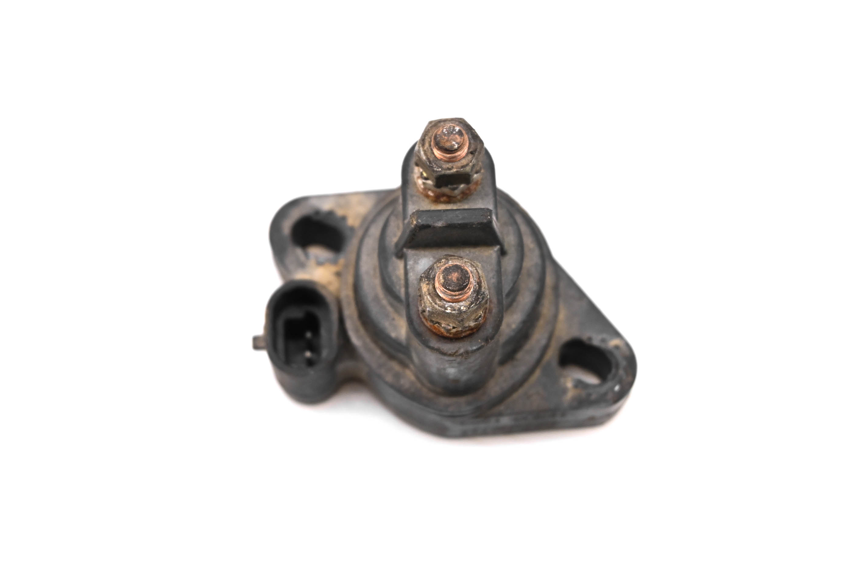 09 Arctic Cat Thunder Cat 1000 EFI 4x4 Starter Solenoid