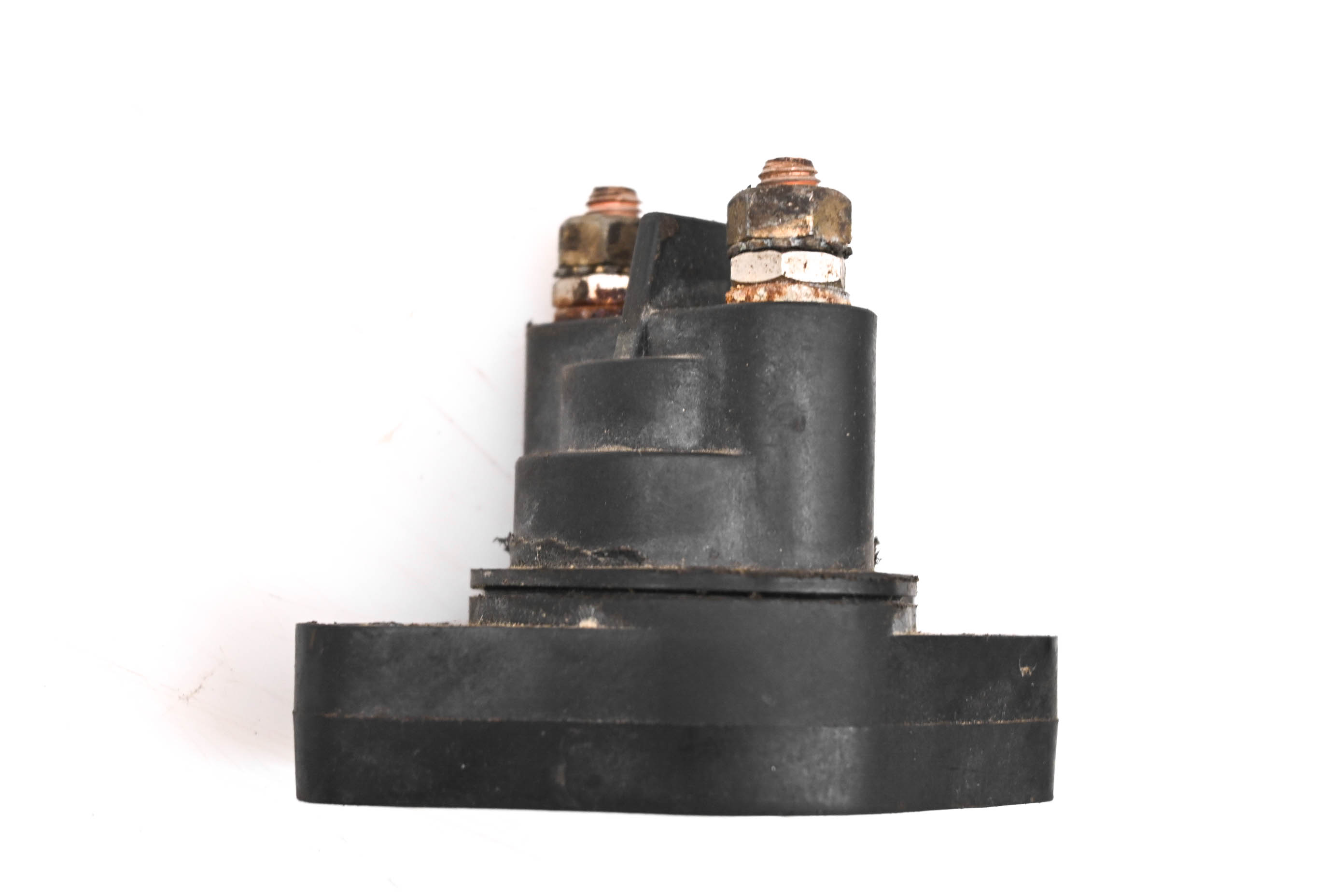 09 Arctic Cat Thunder Cat 1000 EFI 4x4 Starter Solenoid