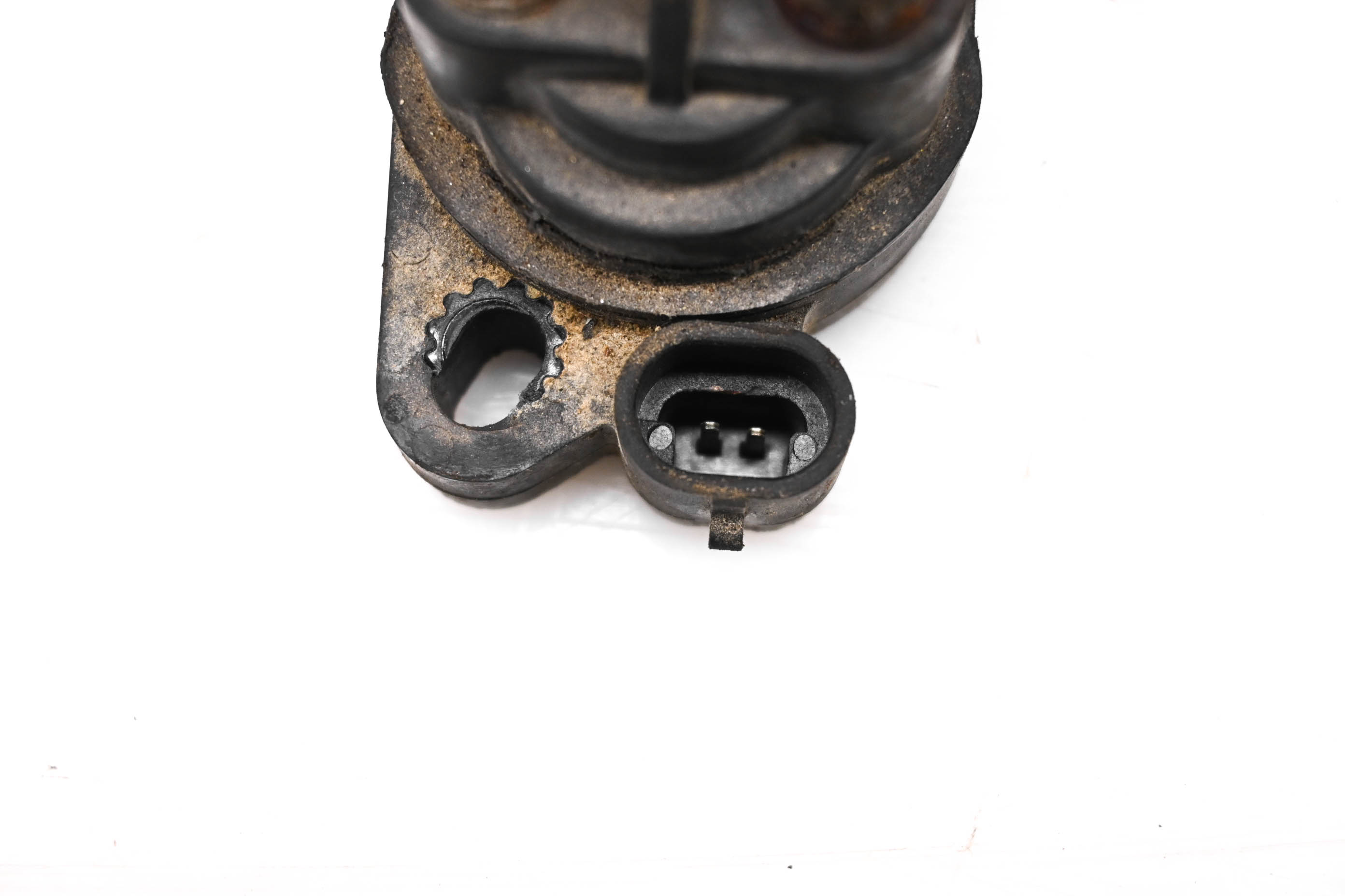 09 Arctic Cat Thunder Cat 1000 EFI 4x4 Starter Solenoid