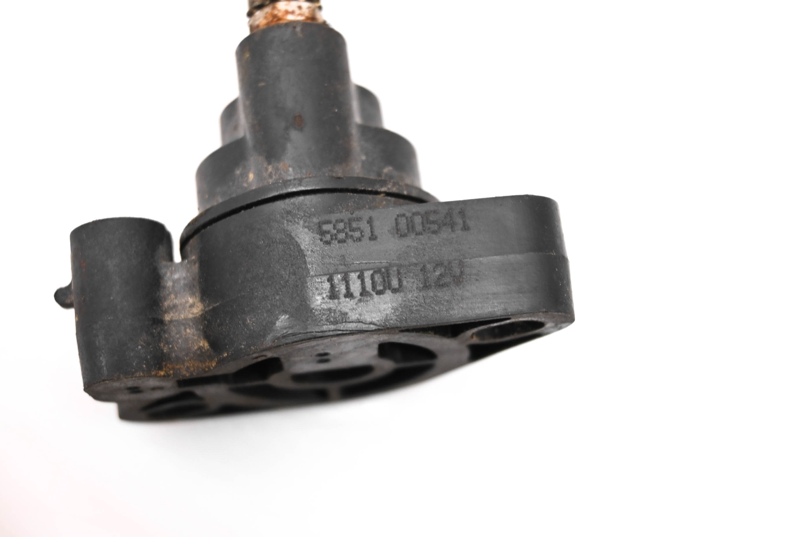09 Arctic Cat Thunder Cat 1000 EFI 4x4 Starter Solenoid