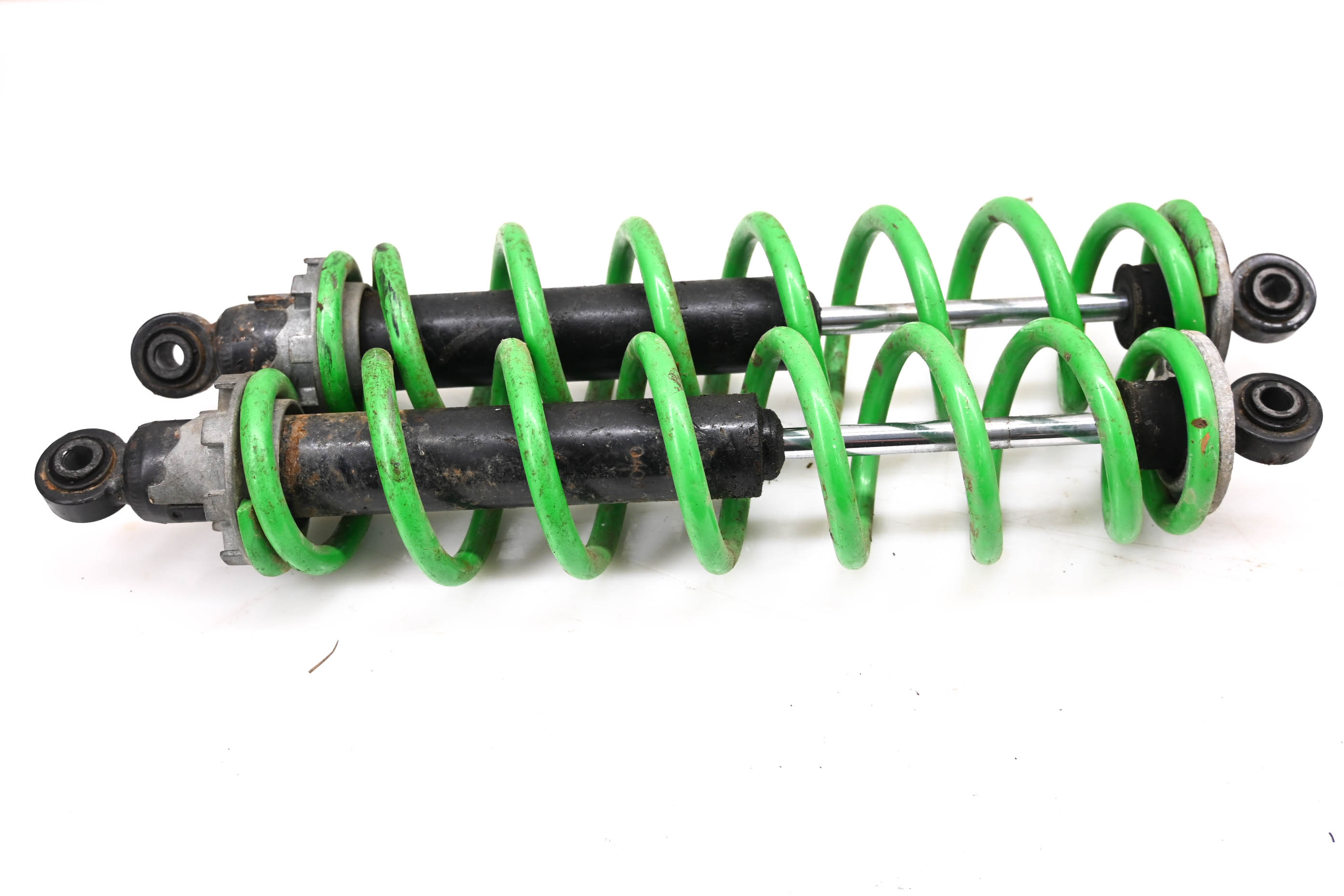 09 Arctic Cat Thunder Cat 1000 EFI 4x4 Front Shocks