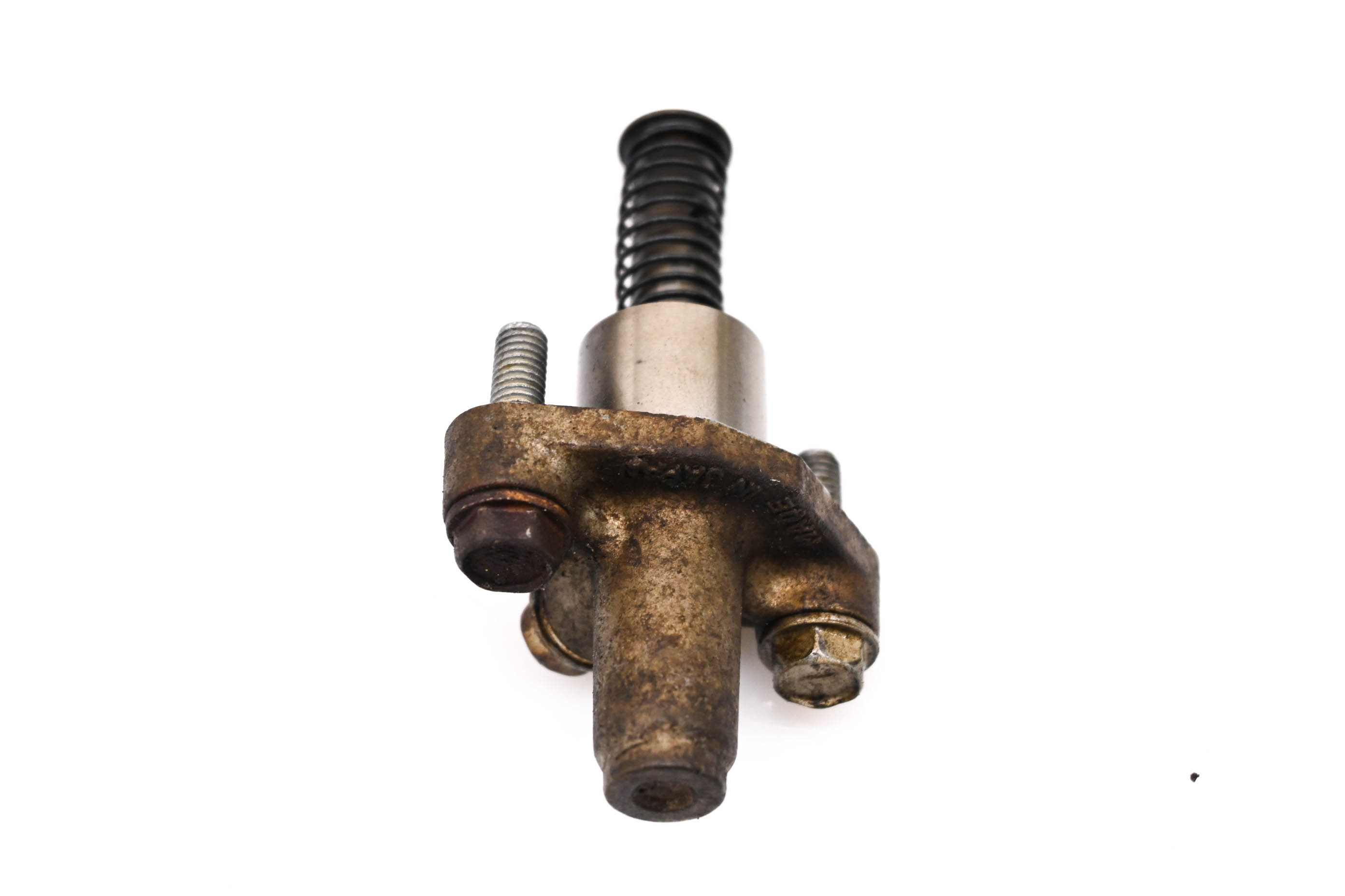 01 Kawasaki Bayou 220 2x4 Cam Chain Tensioner KLF220