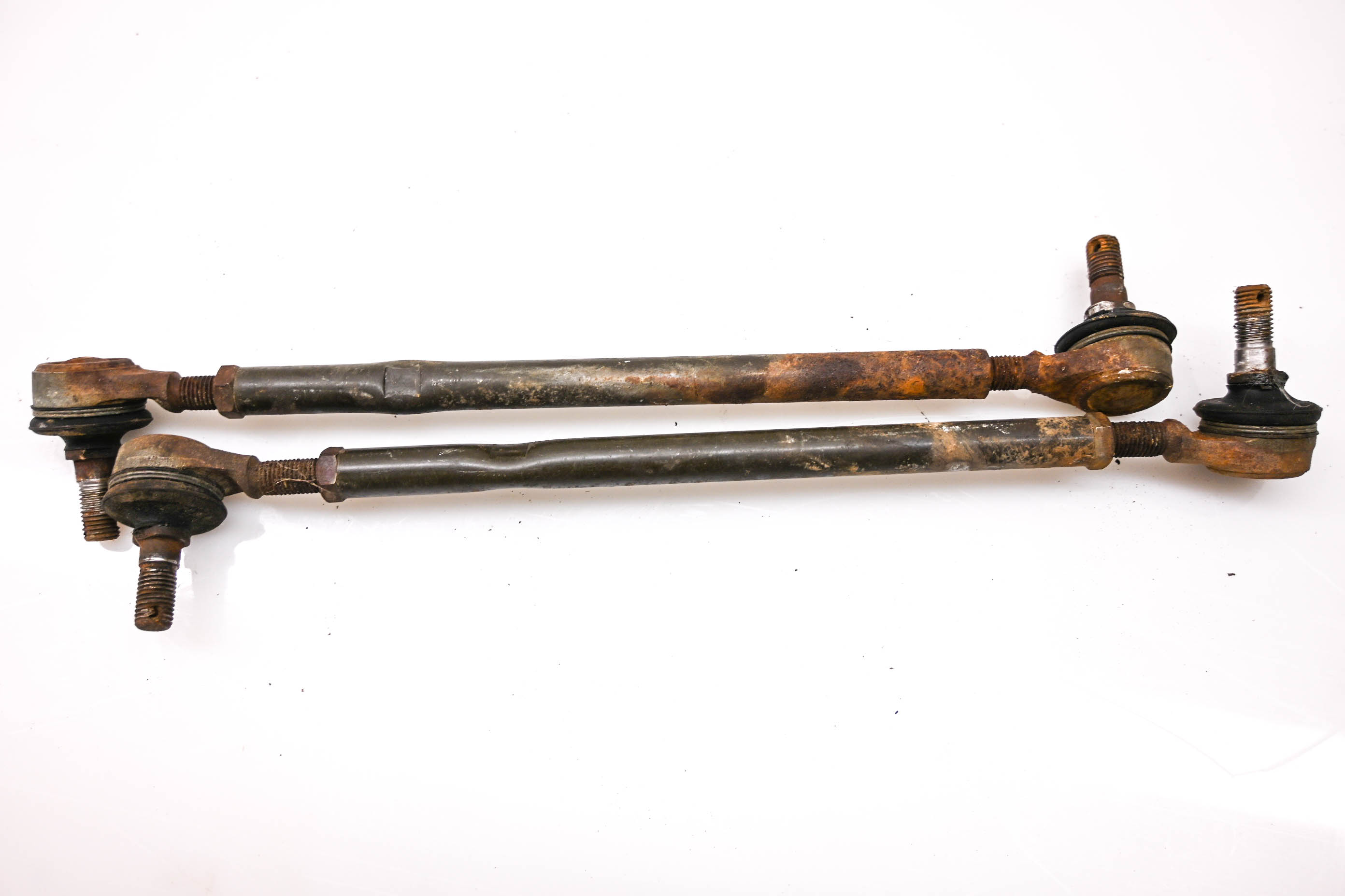 01 Kawasaki Bayou 220 2x4 Tie Rods & Ends KLF220