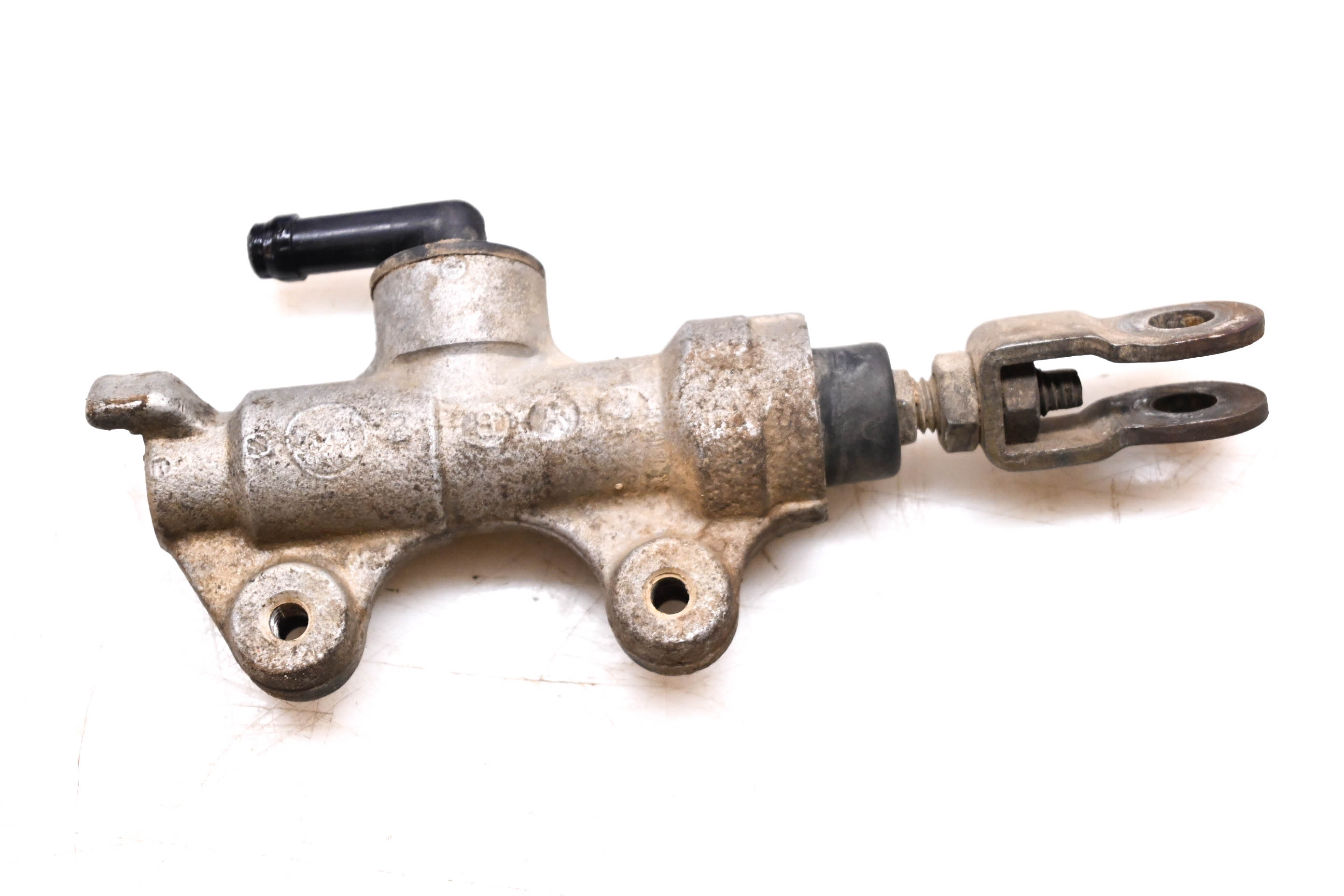 99 Yamaha YZ400F Rear Brake Master Cylinder