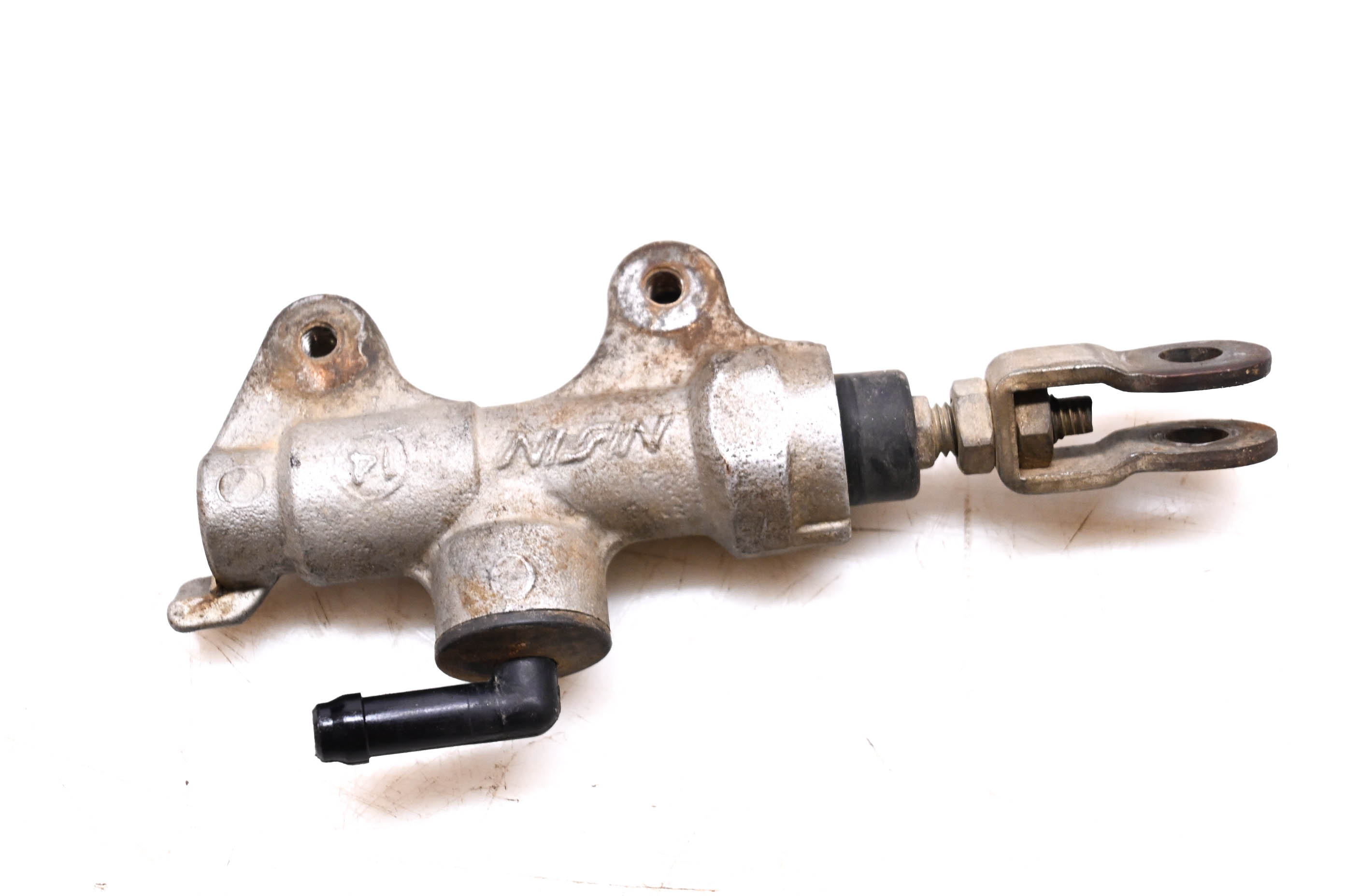 99 Yamaha YZ400F Rear Brake Master Cylinder