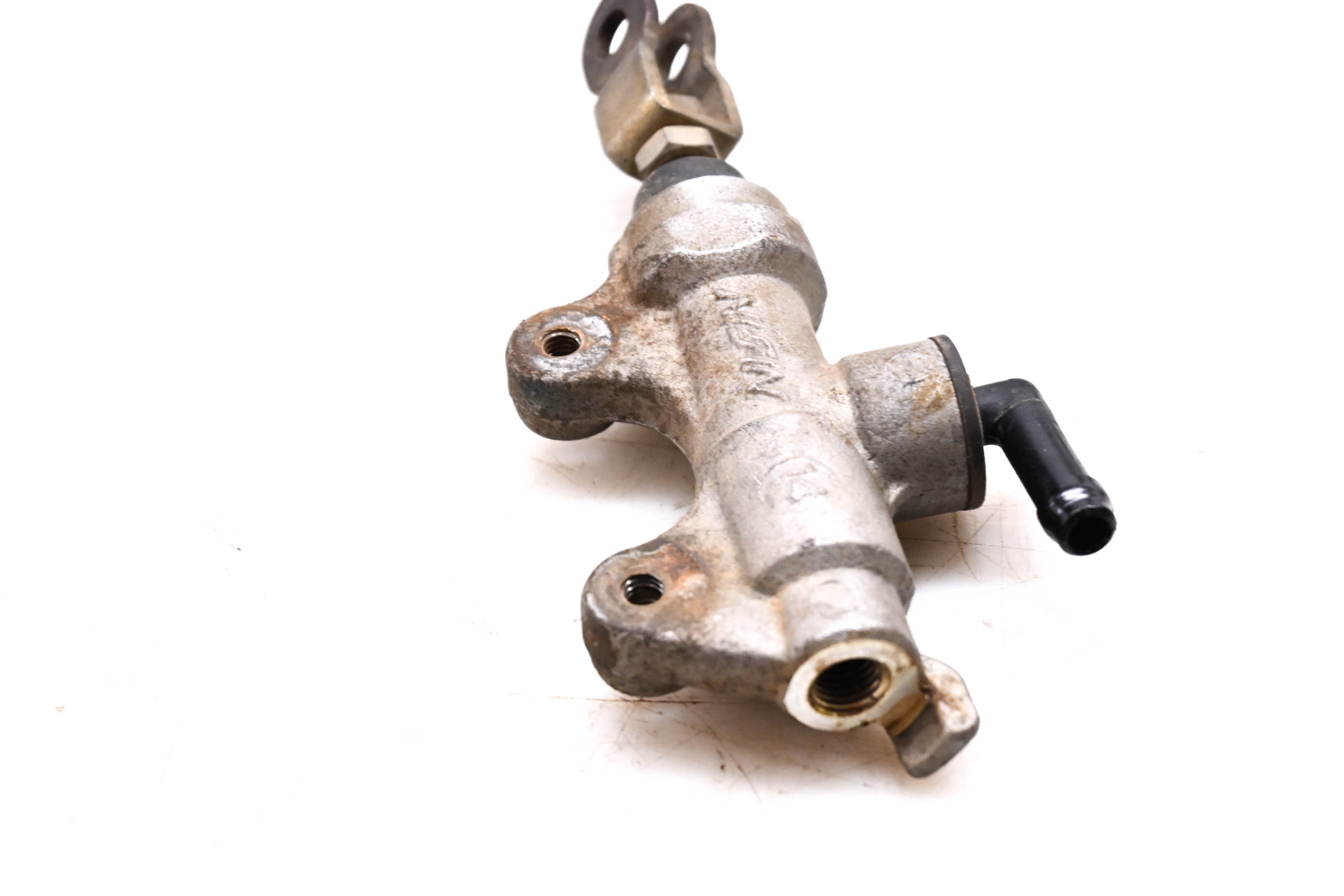 99 Yamaha YZ400F Rear Brake Master Cylinder