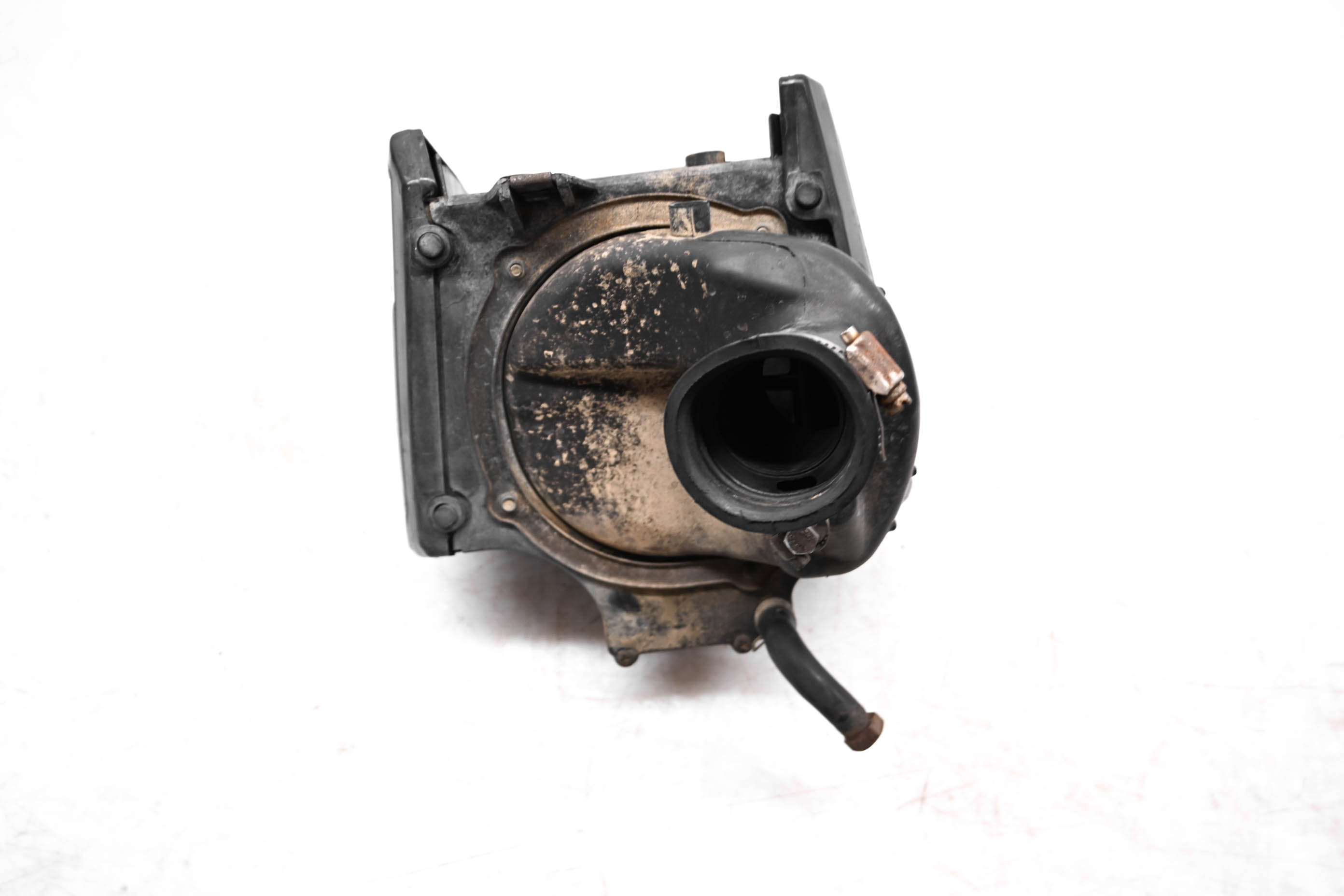99 Yamaha YZ400F Airbox Intake Air Box