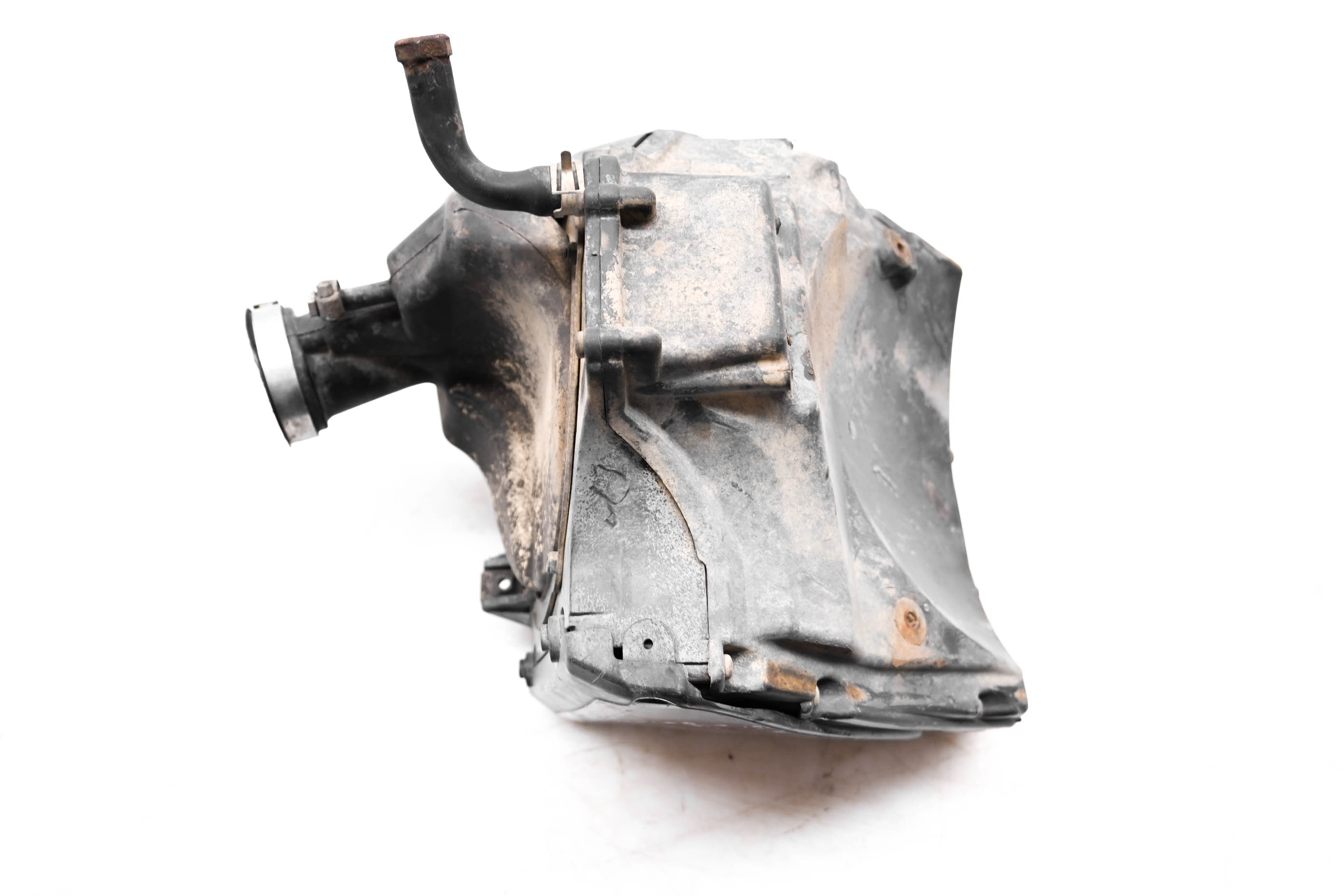 99 Yamaha YZ400F Airbox Intake Air Box