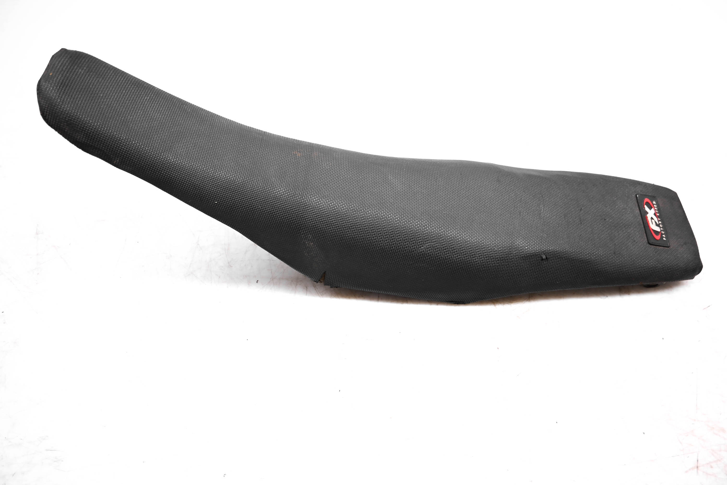 99 Yamaha YZ400F Seat