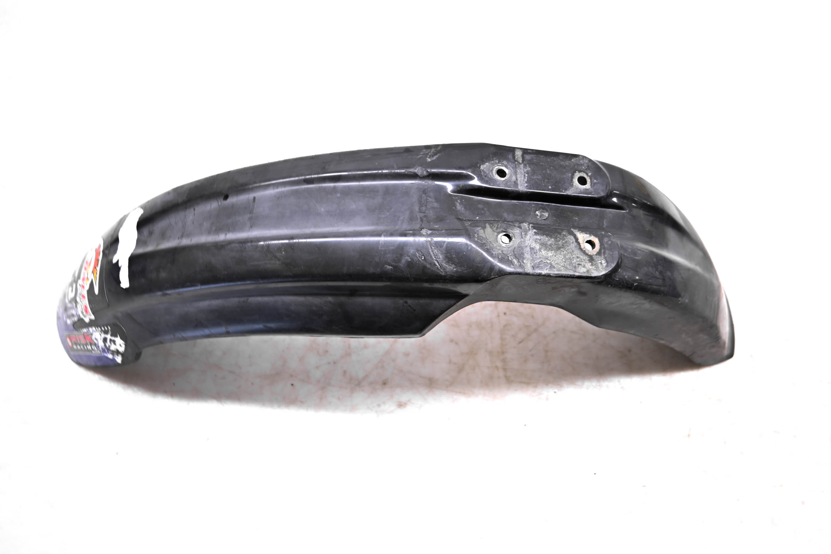 99 Yamaha YZ400F Front Fender
