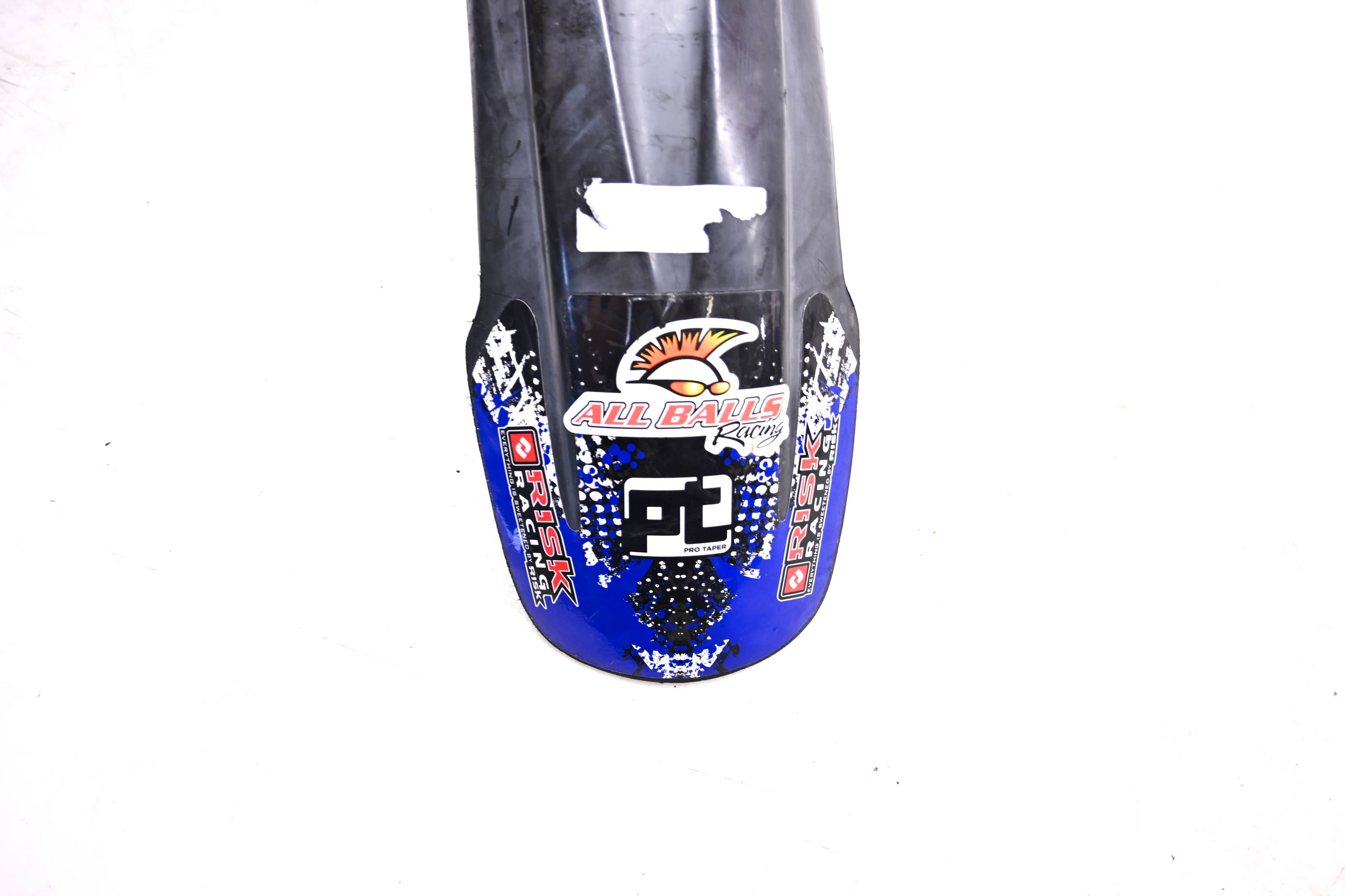 99 Yamaha YZ400F Front Fender