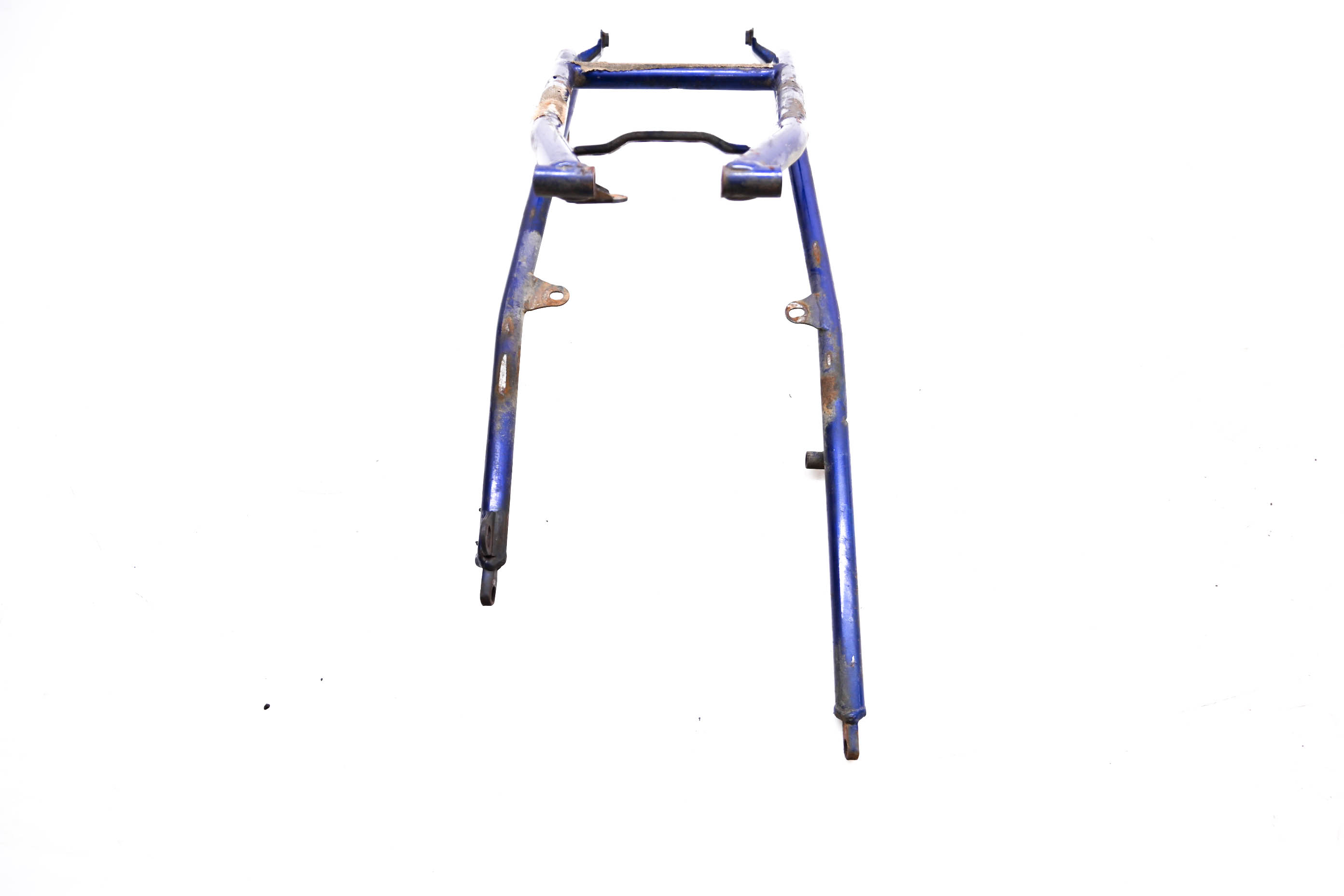 99 Yamaha YZ400F Subframe