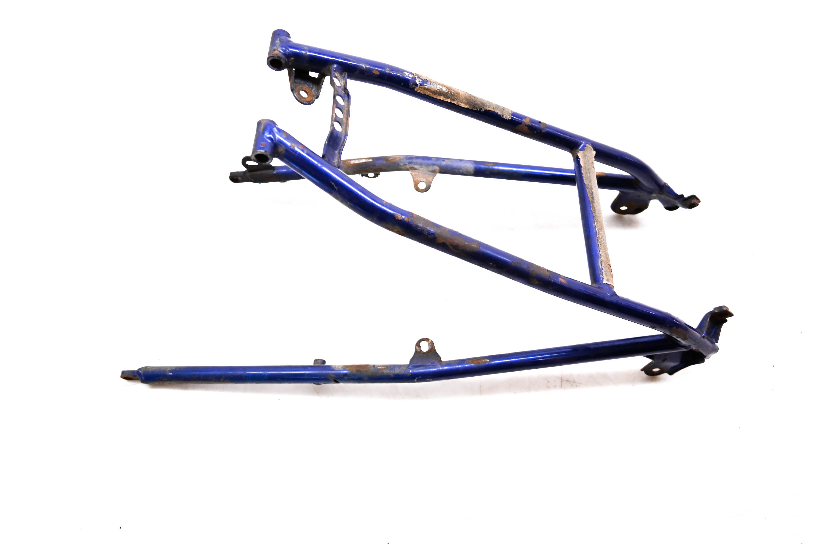 99 Yamaha YZ400F Subframe