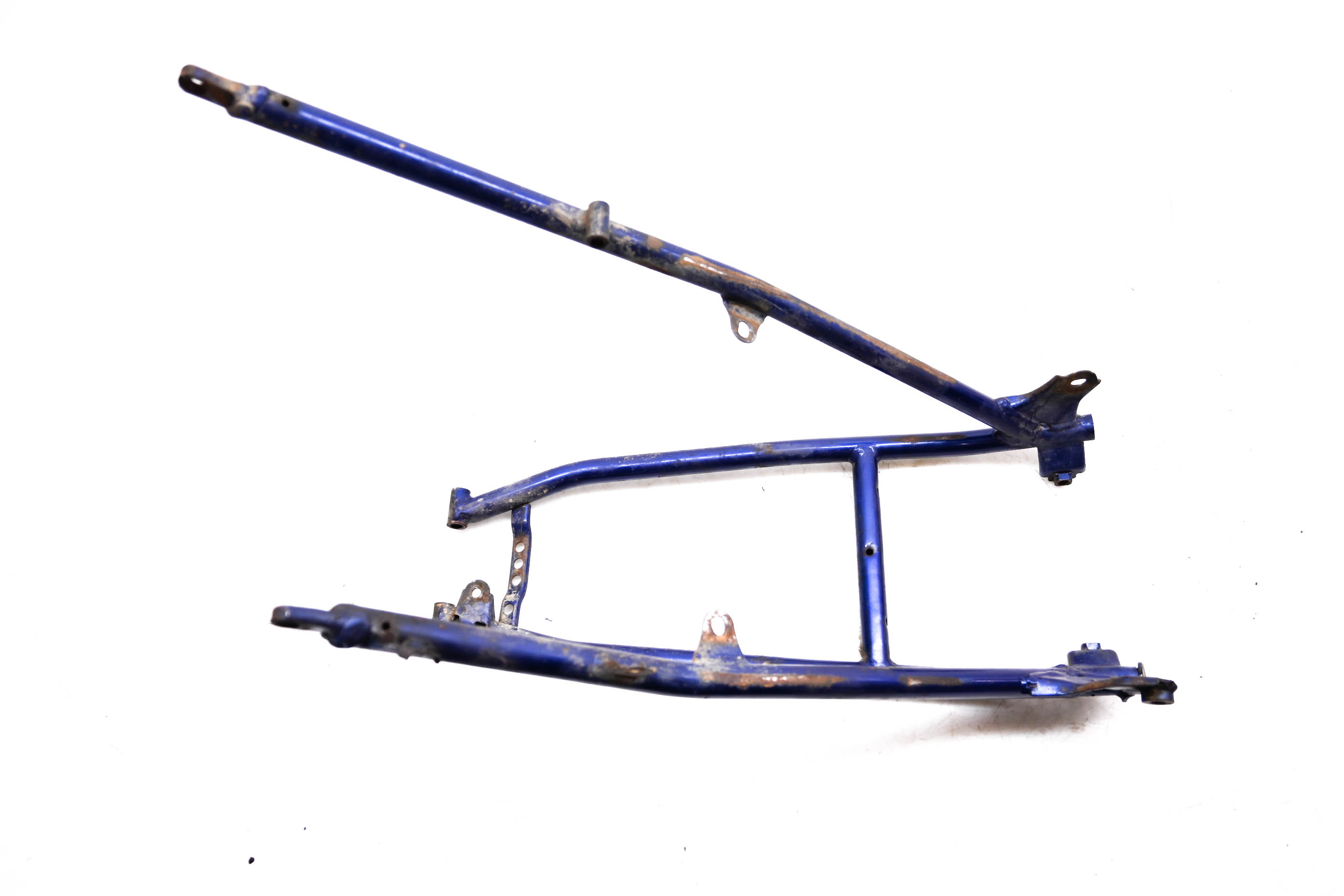 99 Yamaha YZ400F Subframe