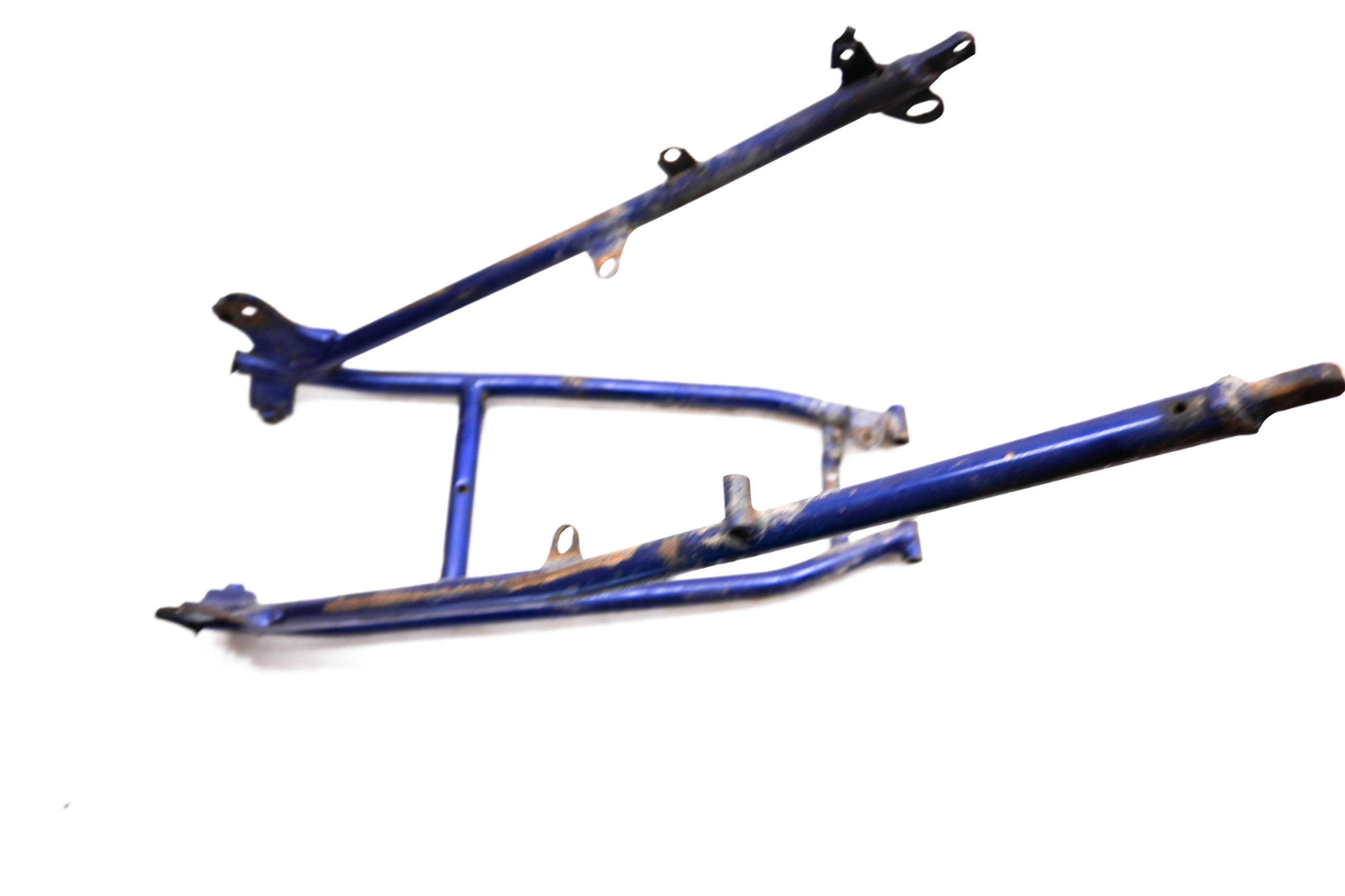 99 Yamaha YZ400F Subframe