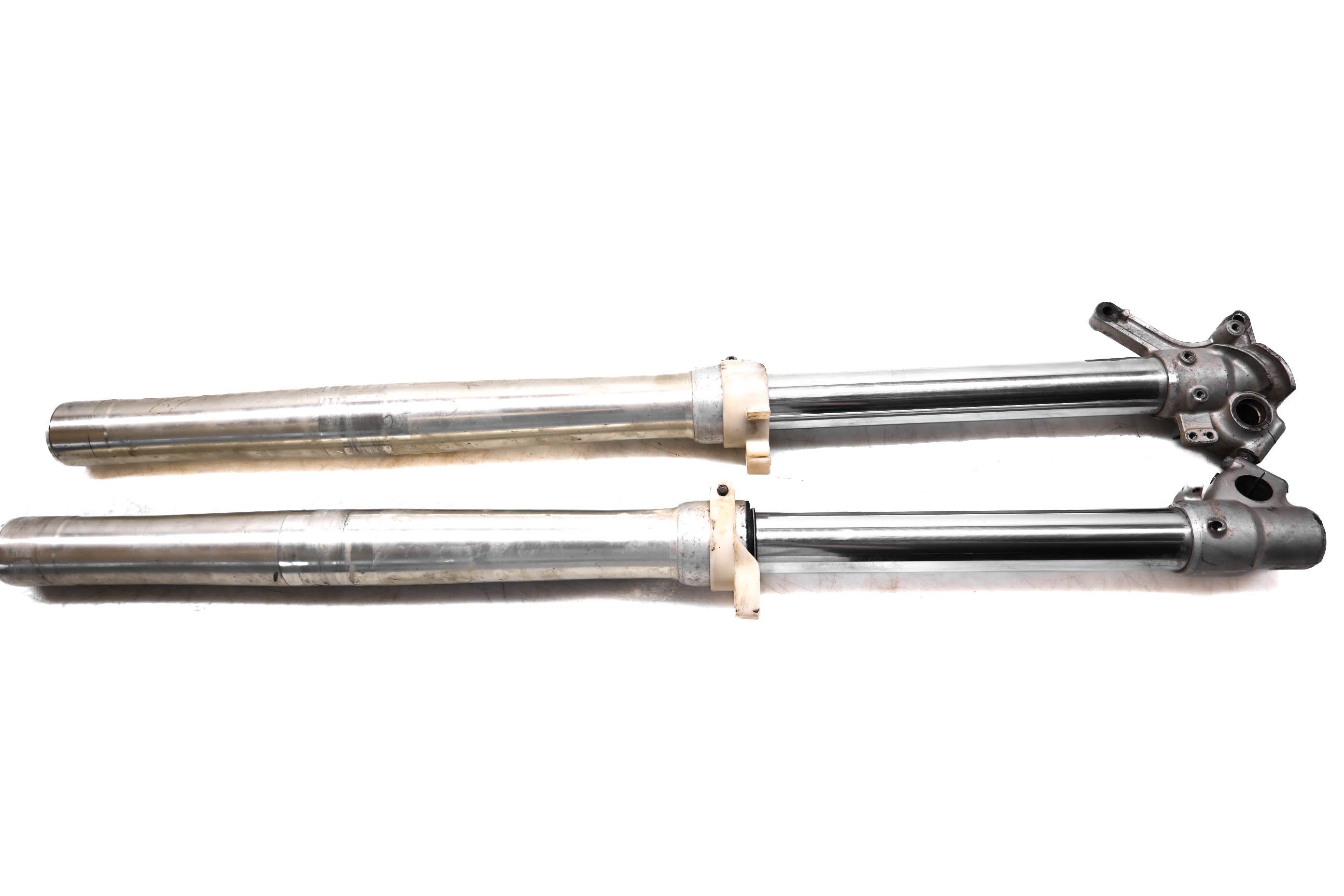 99 Yamaha YZ400F Front Forks Suspension For Parts