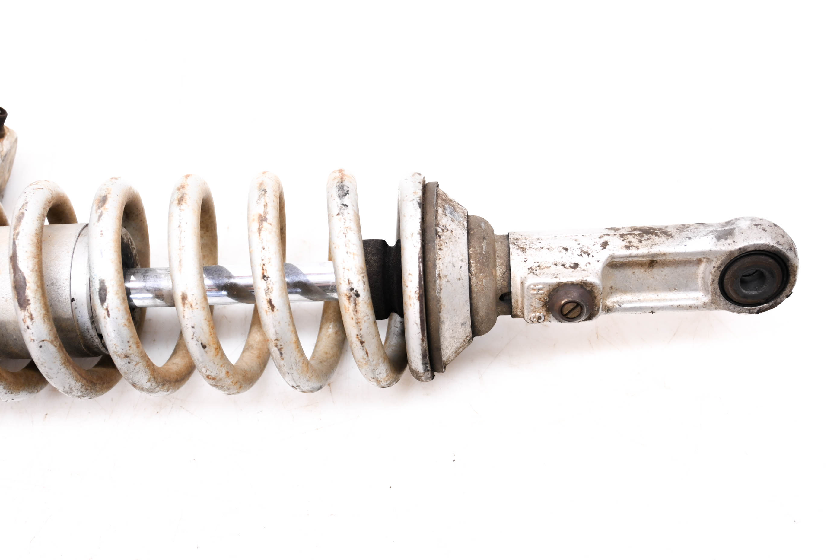 99 Yamaha YZ400F Rear Shock