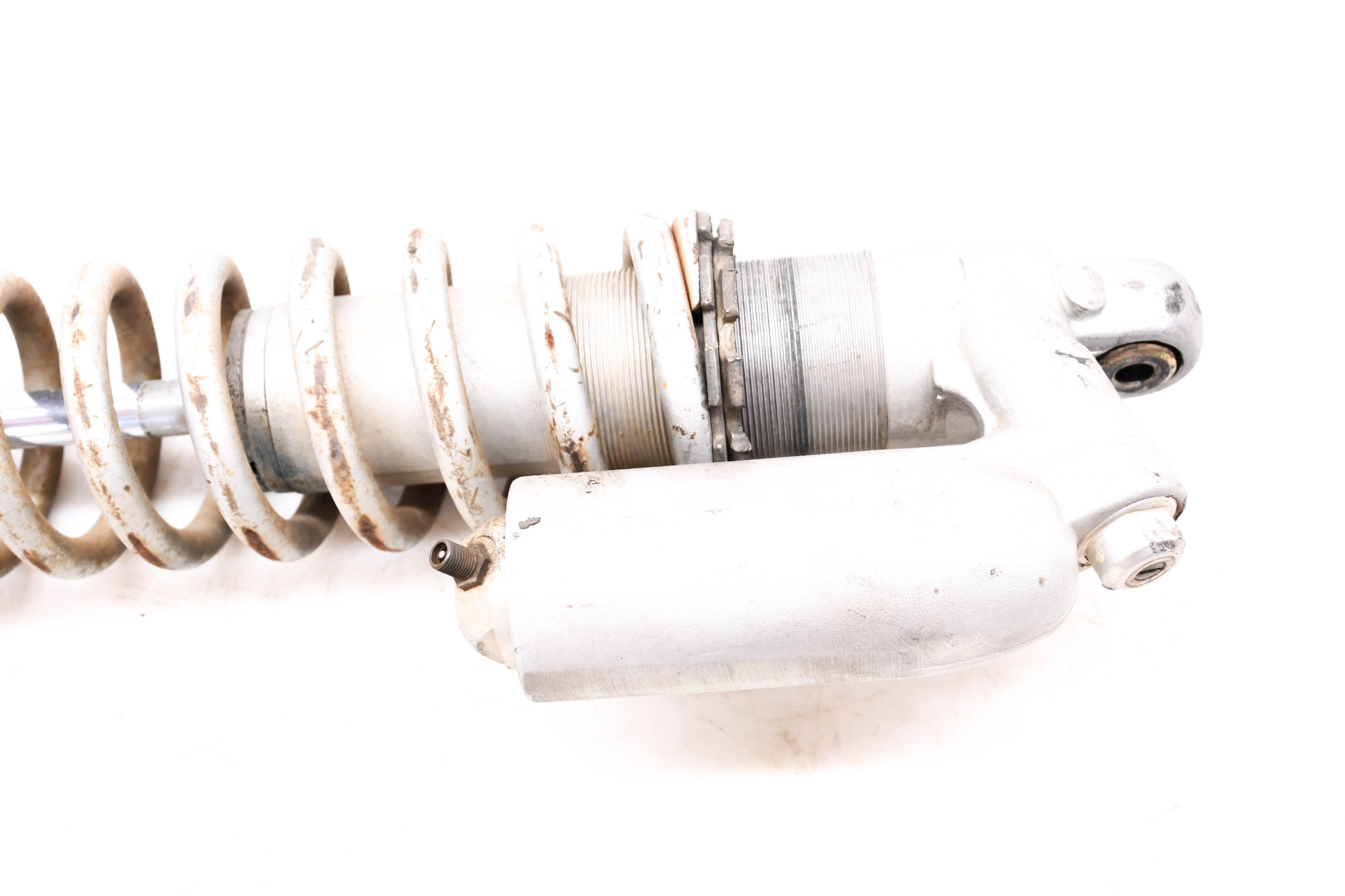 99 Yamaha YZ400F Rear Shock