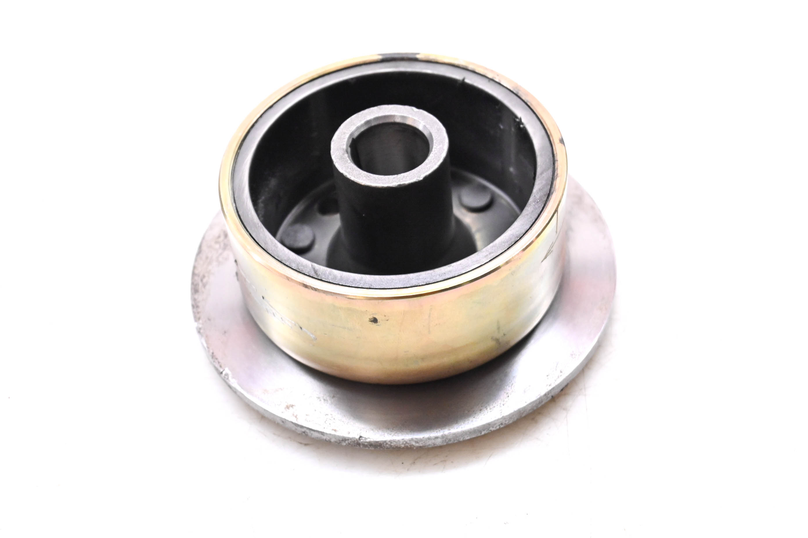 99 Yamaha YZ400F Flywheel Magneto