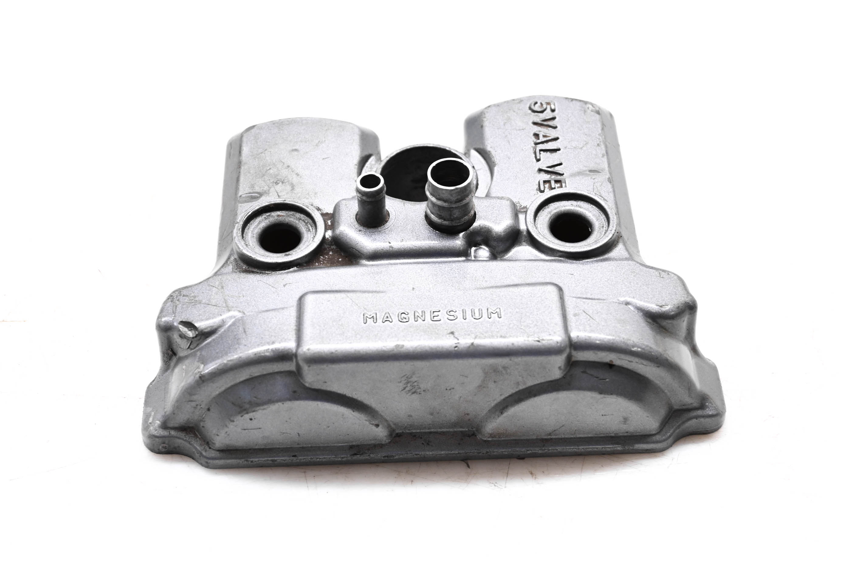 99 Yamaha YZ400F Valve Cover