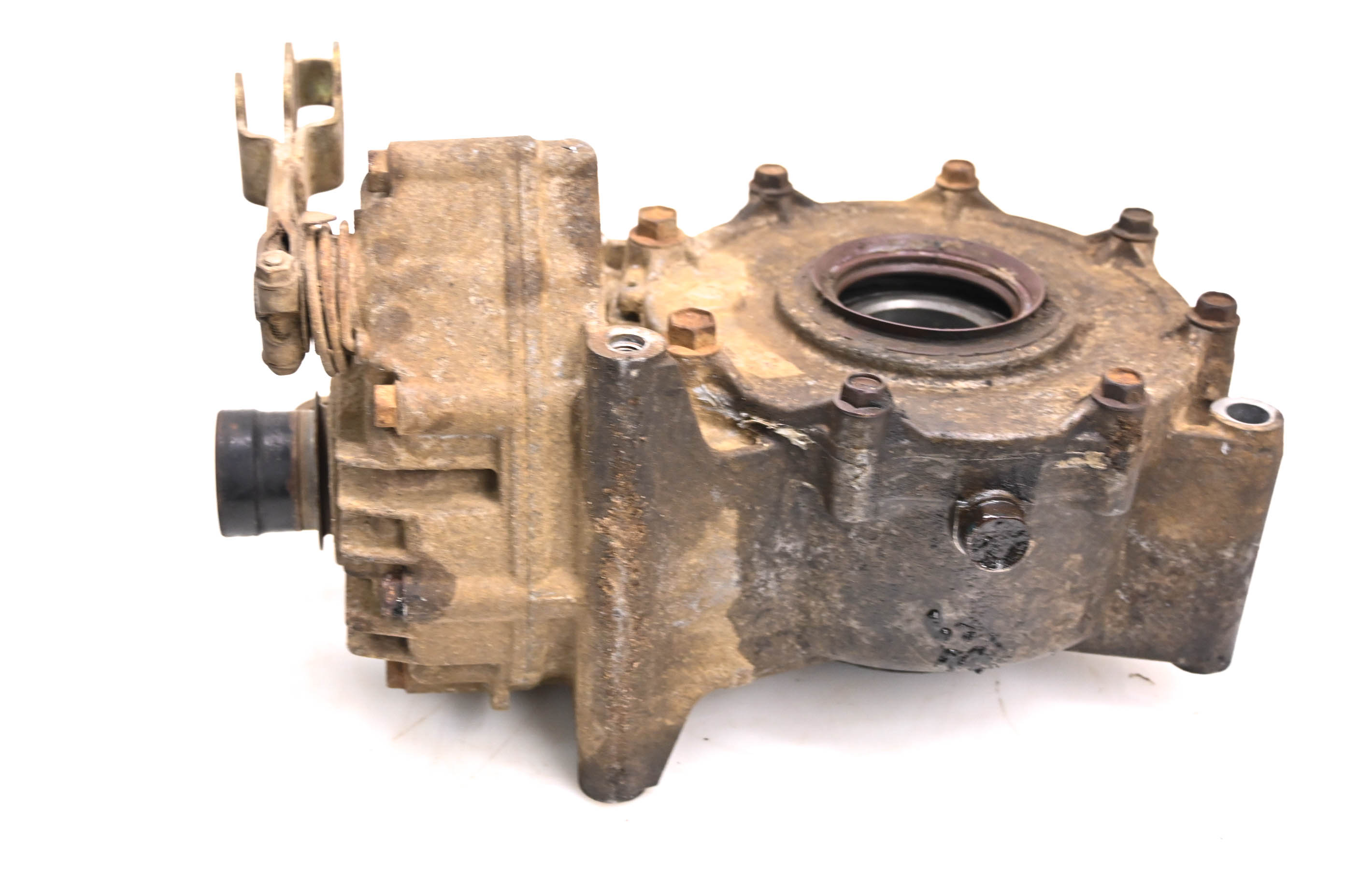 06 Suzuki King Quad 700 4x4 Rear Differential LTA700X