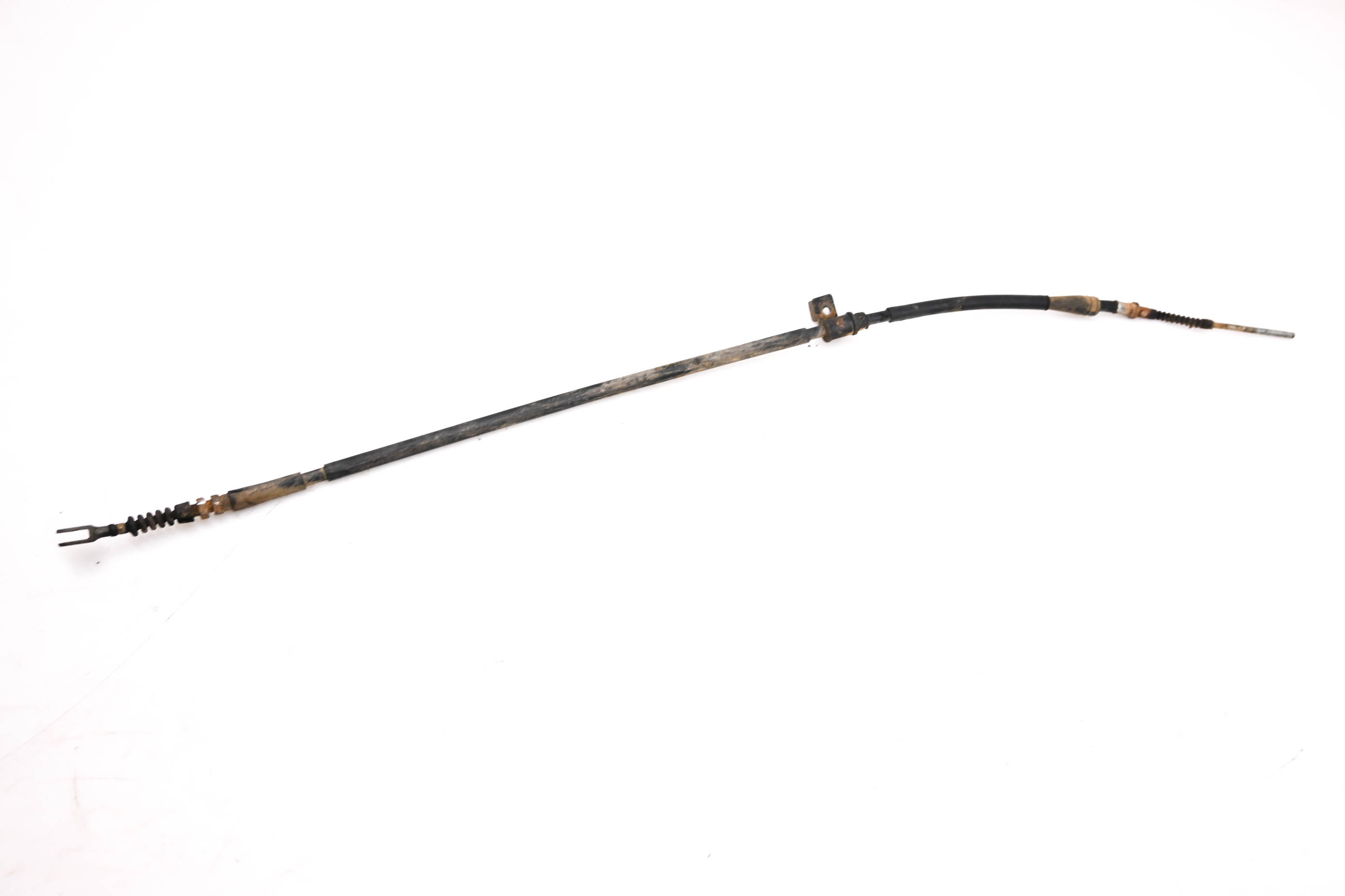 06 Suzuki King Quad 700 4x4 Rear Foot Brake Cable LTA700X