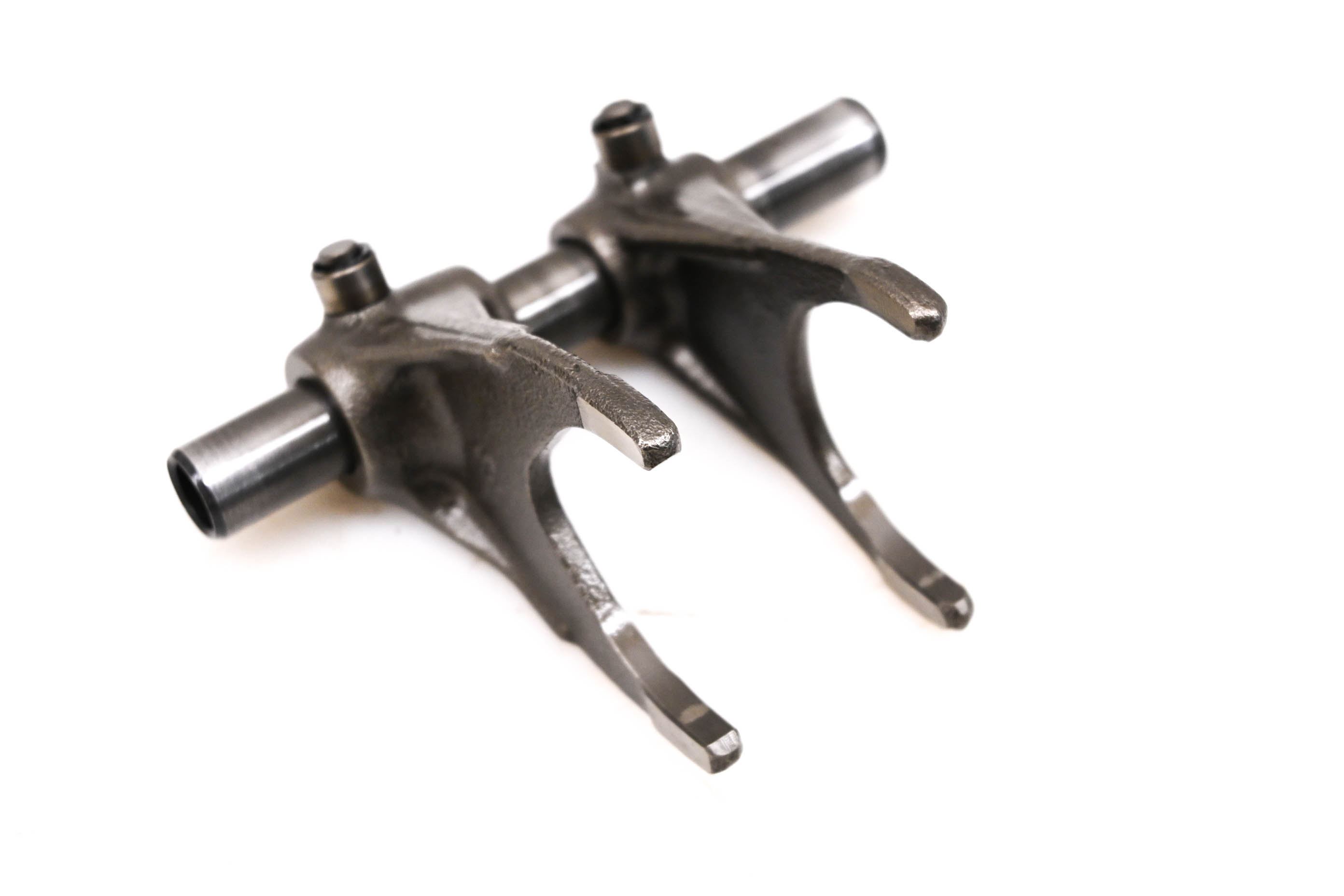 06 Suzuki King Quad 700 4x4 Transmission Shift Forks & Drum LTA700X