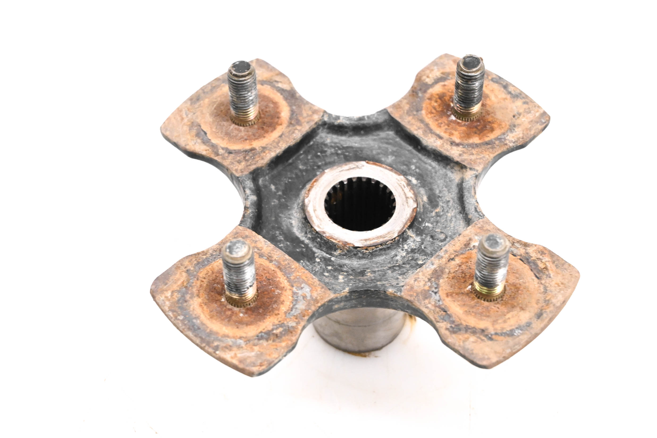 06 Suzuki King Quad 700 4x4 Rear Wheel Hub Left Right LTA700X