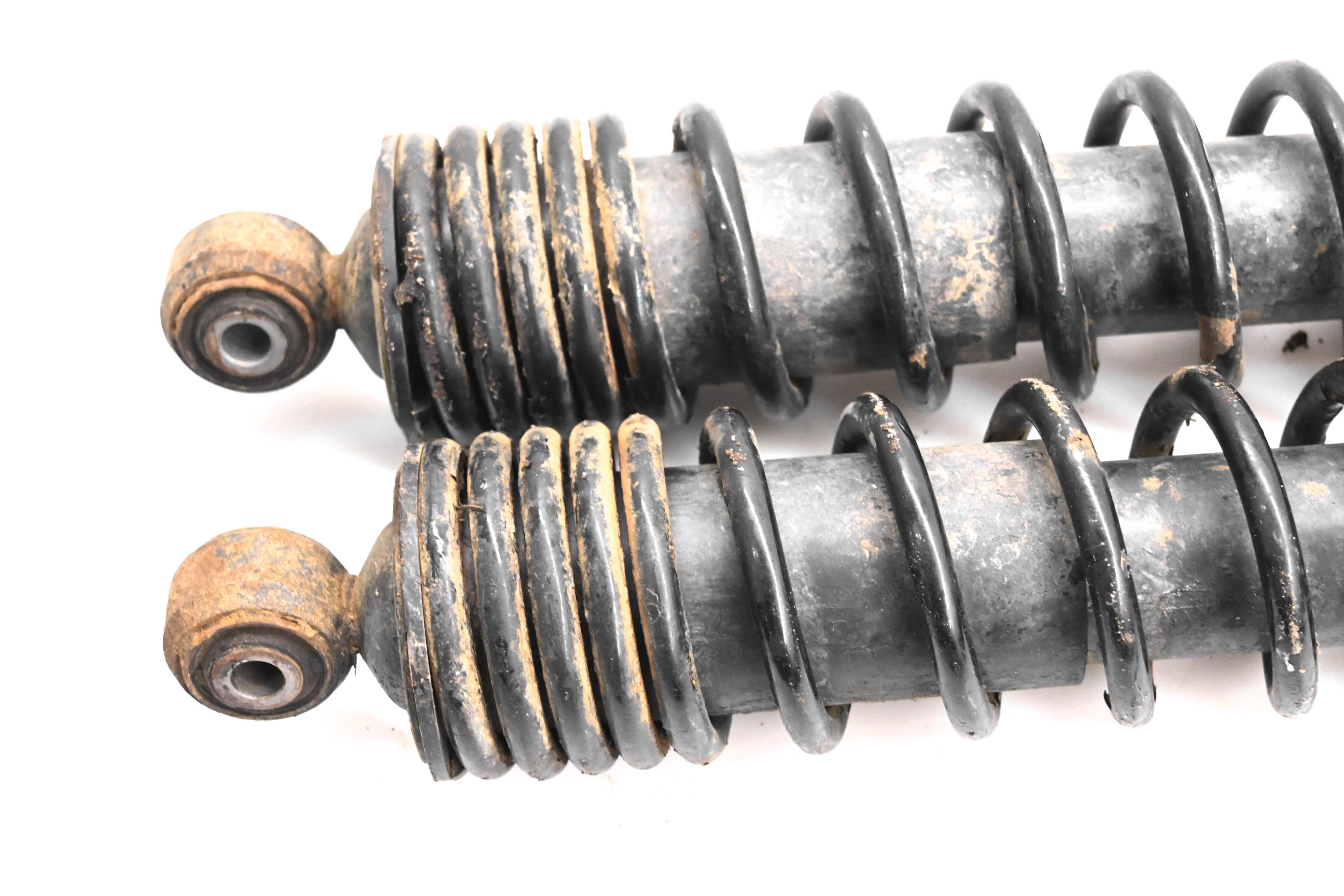 06 Suzuki King Quad 700 4x4 Front Shocks LTA700X