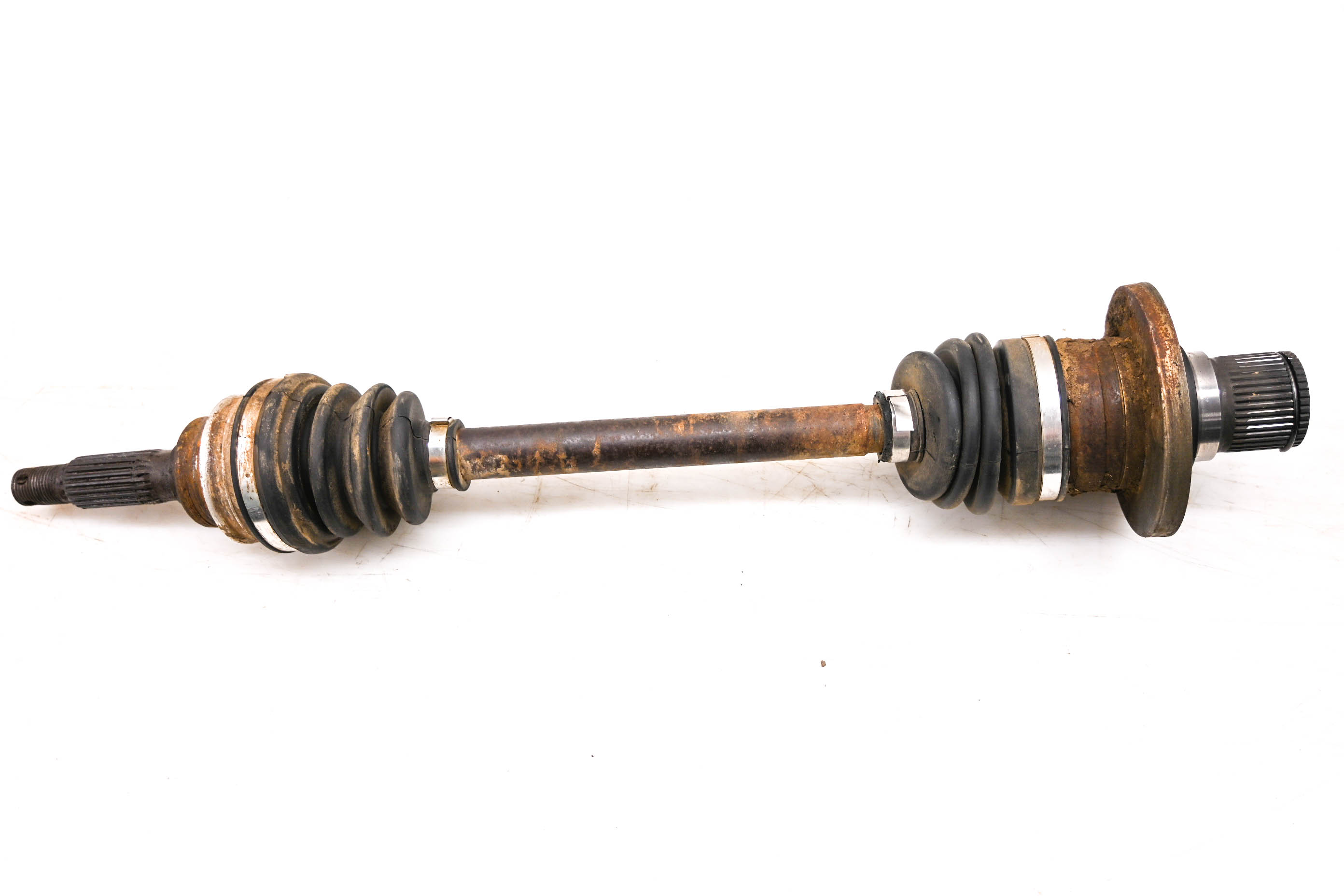 06 Suzuki King Quad 700 4x4 Rear Cv Axle Left Right LTA700X