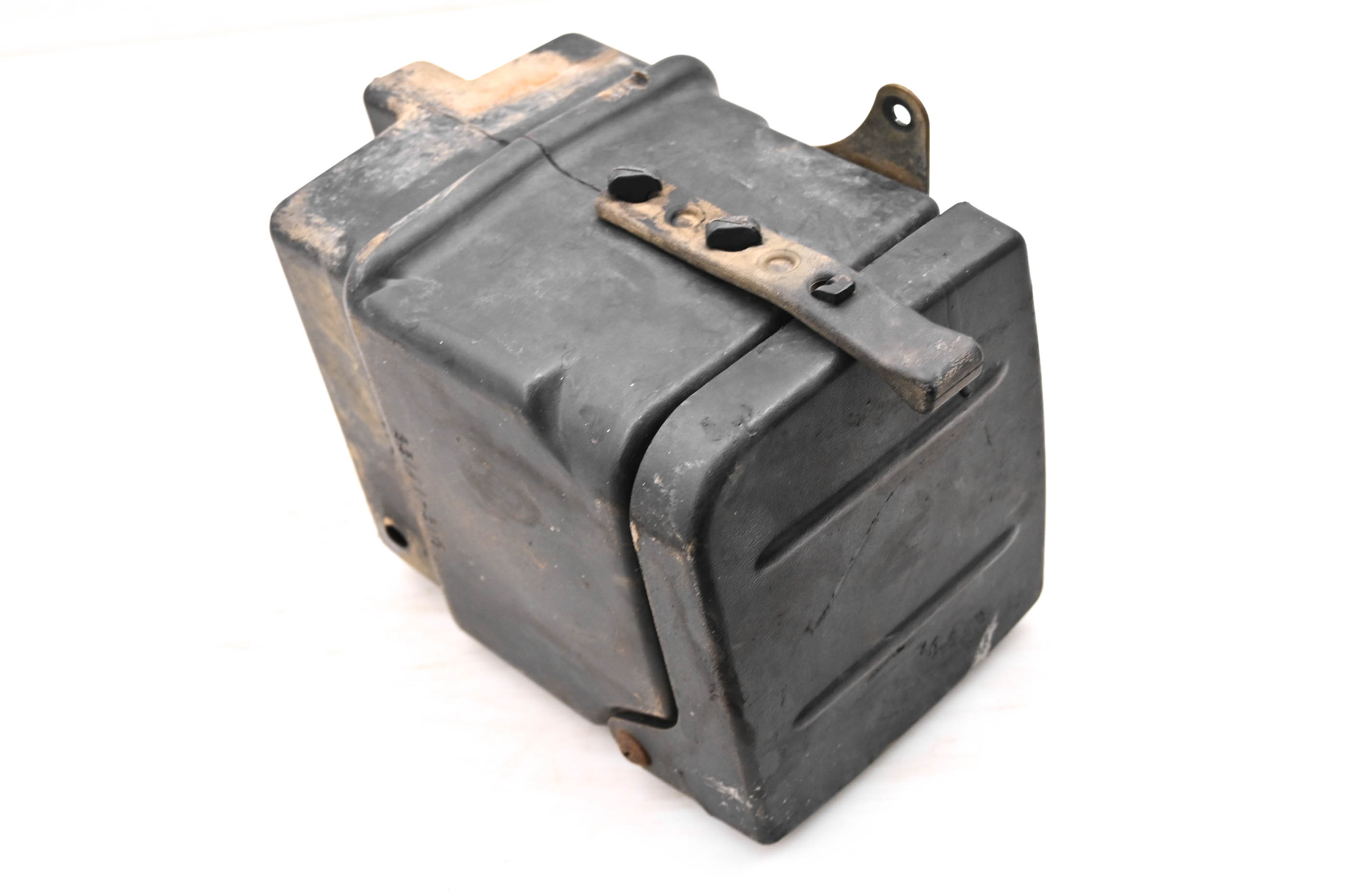 06 Suzuki King Quad 700 4x4 Rear Tool Storage Box LTA700X