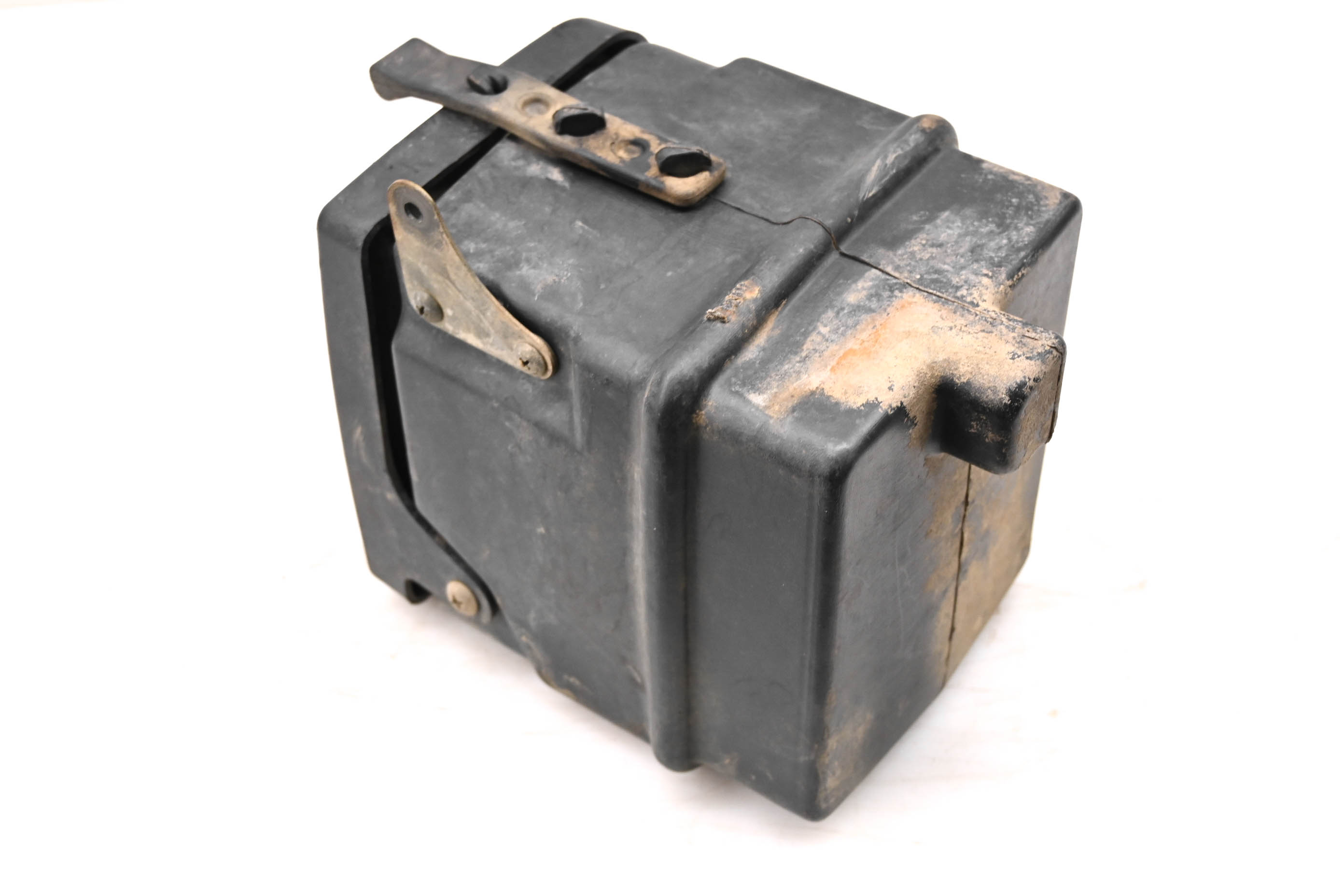 06 Suzuki King Quad 700 4x4 Rear Tool Storage Box LTA700X