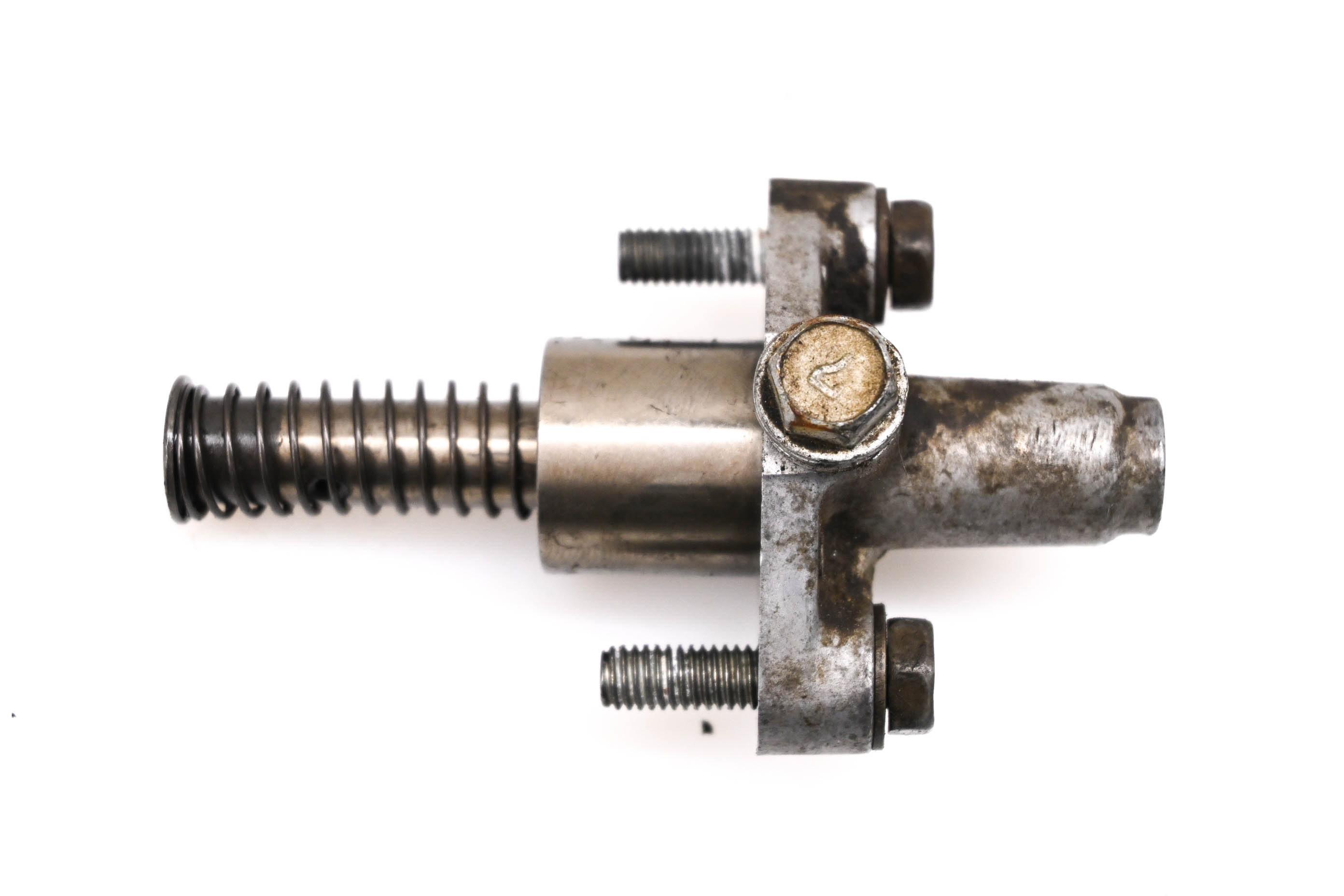 03 Kawasaki Bayou 250 2x4 Cam Chain Tensioner KLF250