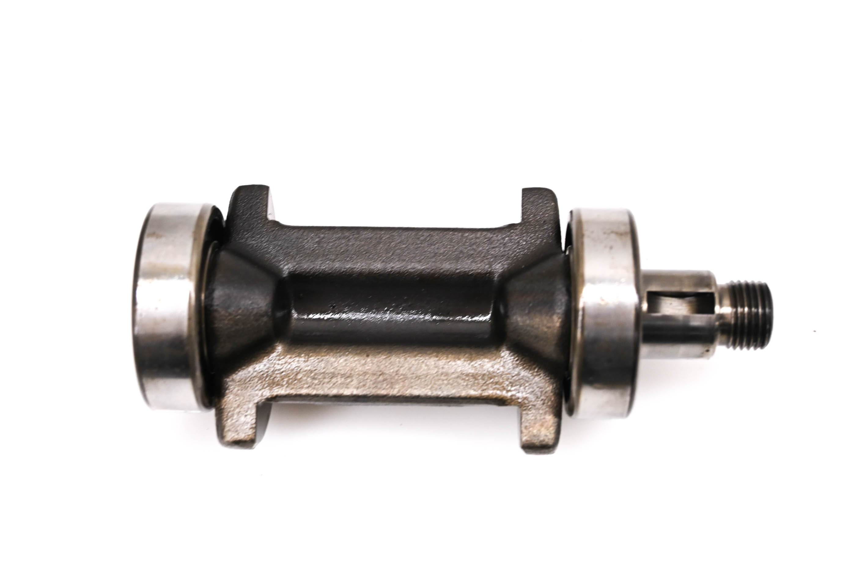03 Kawasaki Bayou 250 2x4 Counter Balancer Crankshaft Balance KLF250