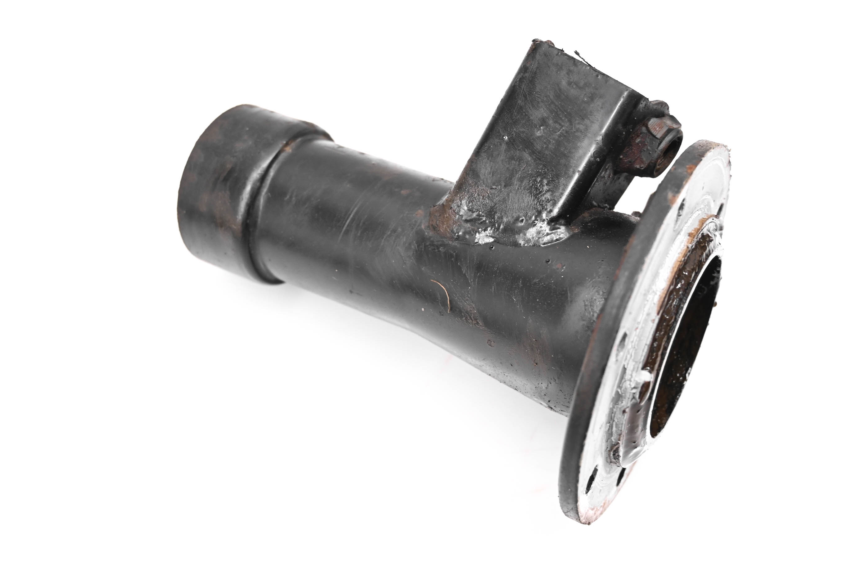 03 Kawasaki Bayou 250 2x4 Rear Left Axle Tube Housing KLF250