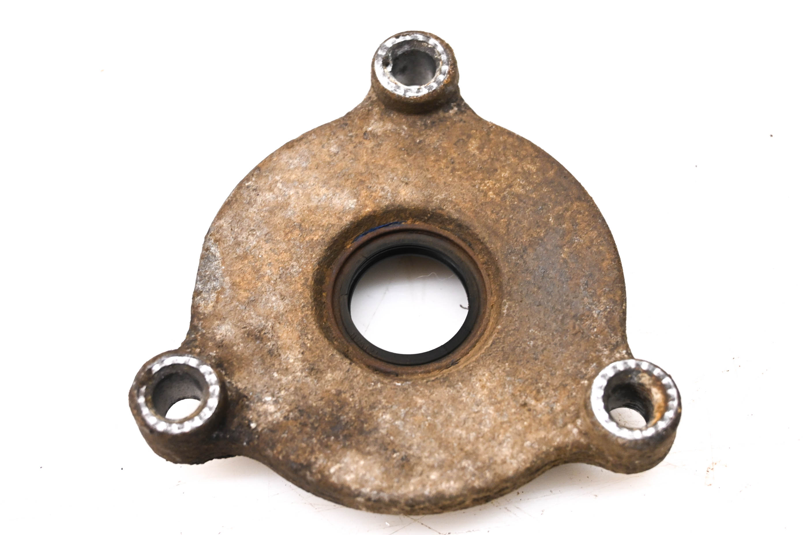 02 Polaris Sportsman 700 4x4 Rear Differential Pinion Cover