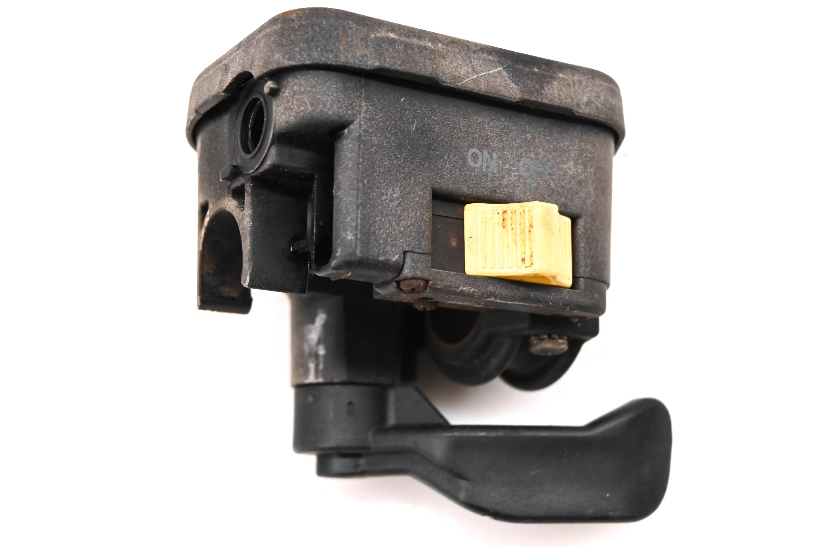02 Polaris Sportsman 700 4x4 Thumb Throttle