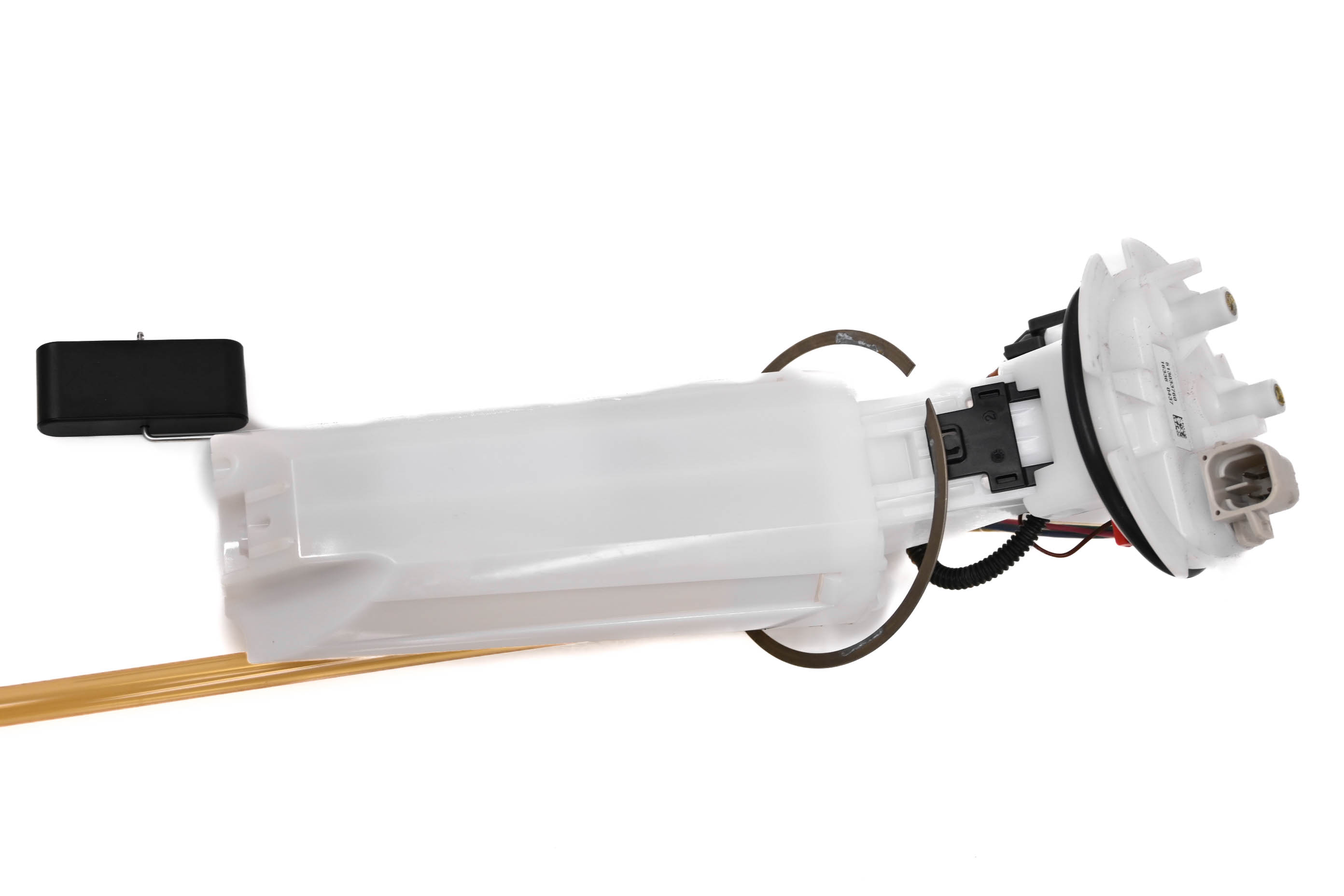 17 Ski-Doo 850 E-Tec Fuel Pump