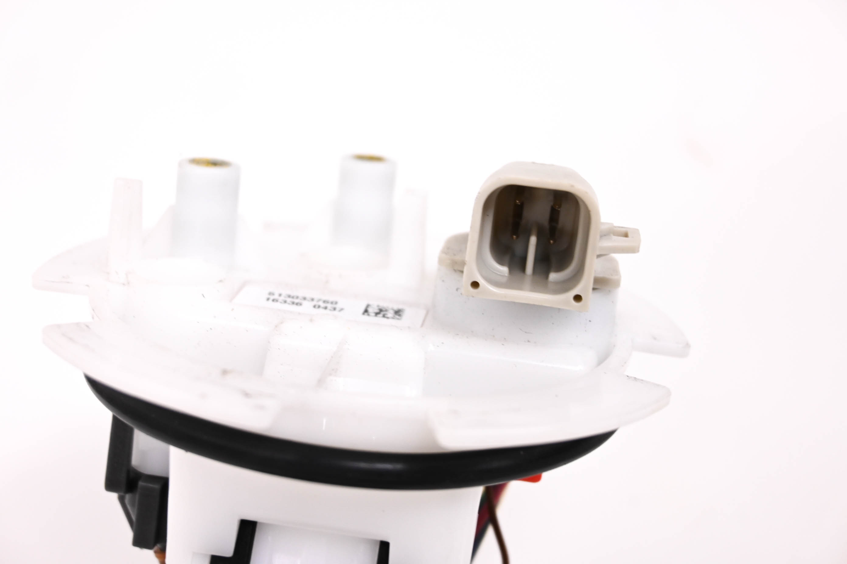 17 Ski-Doo 850 E-Tec Fuel Pump