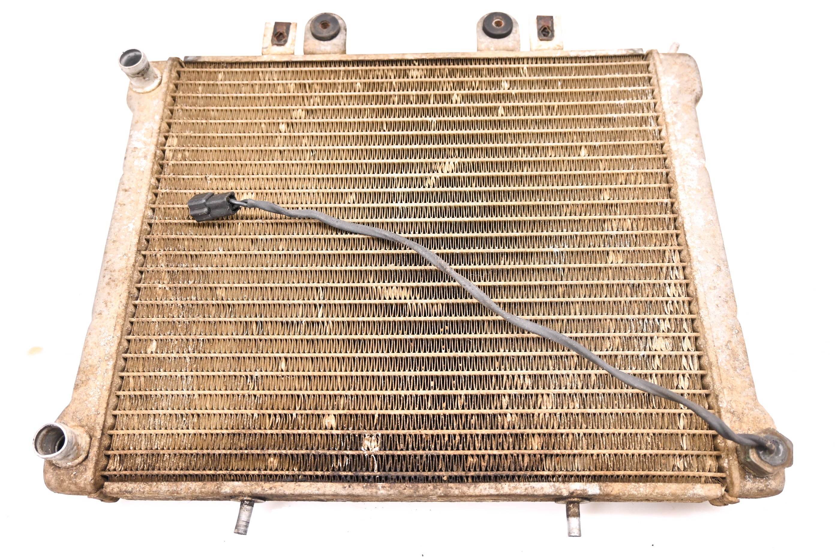 02 Polaris Sportsman 700 4x4 Radiator