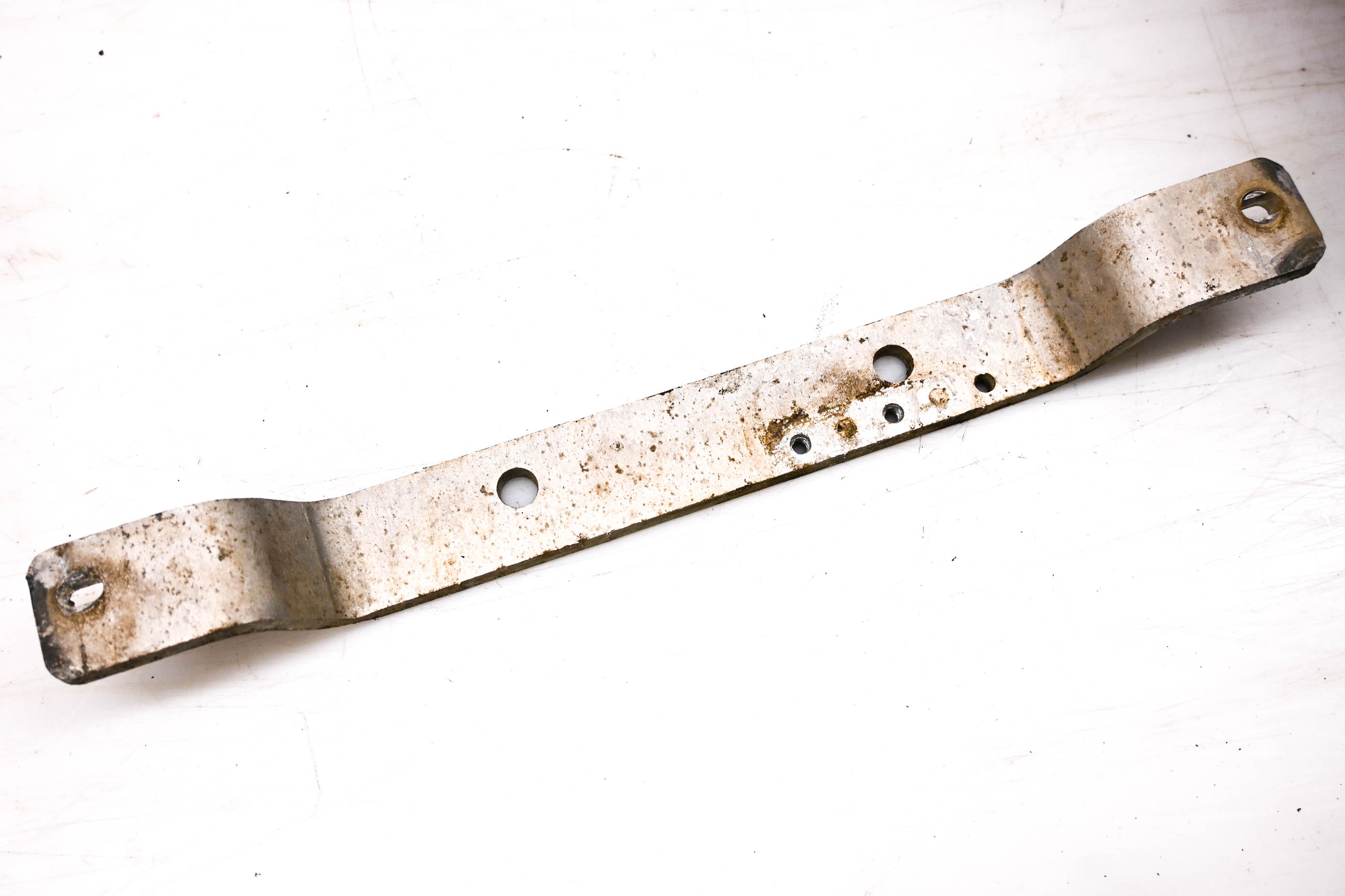 02 Polaris Sportsman 700 4x4 Rectifier Regulator Support Bracket Mount