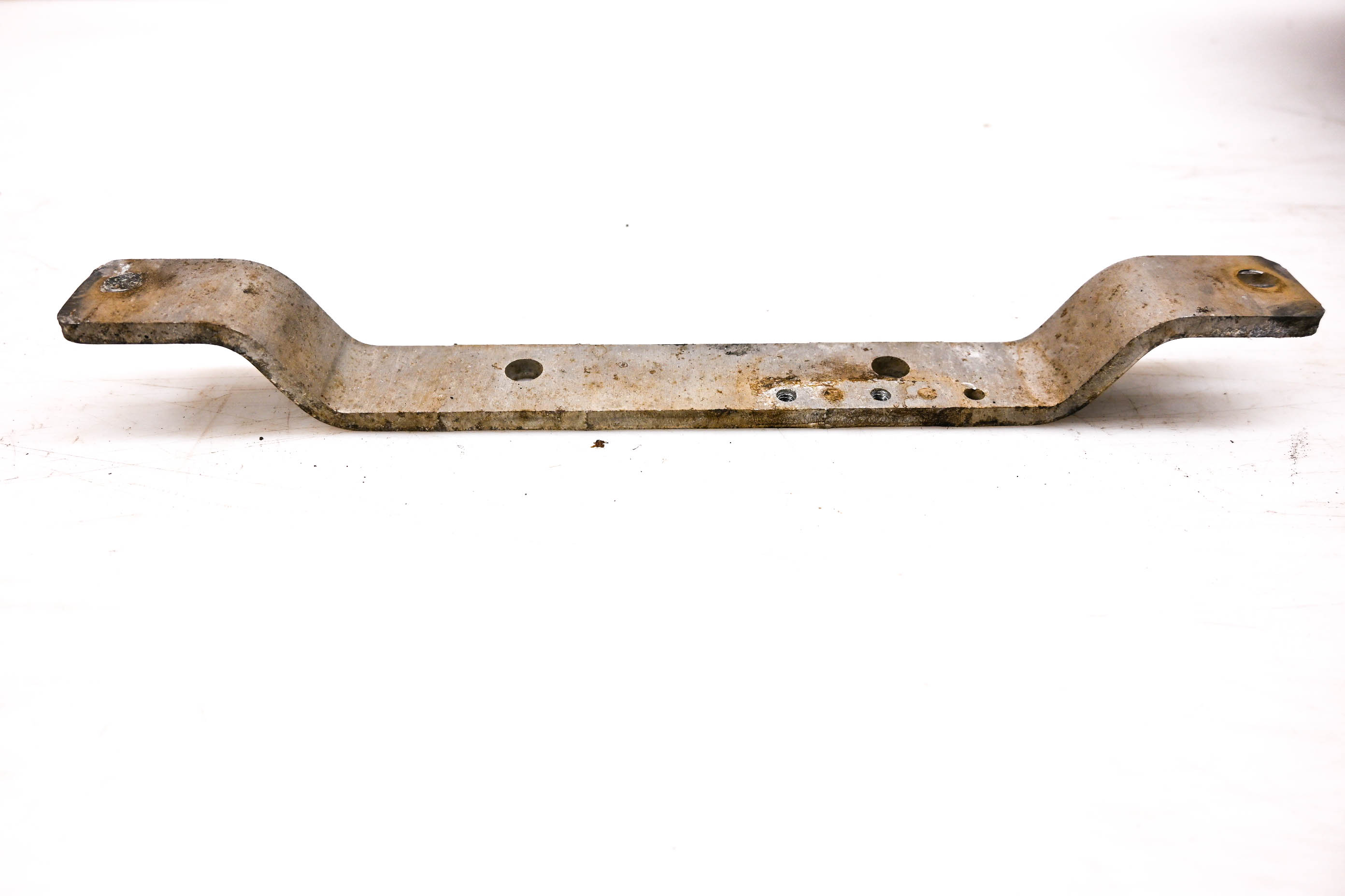 02 Polaris Sportsman 700 4x4 Rectifier Regulator Support Bracket Mount