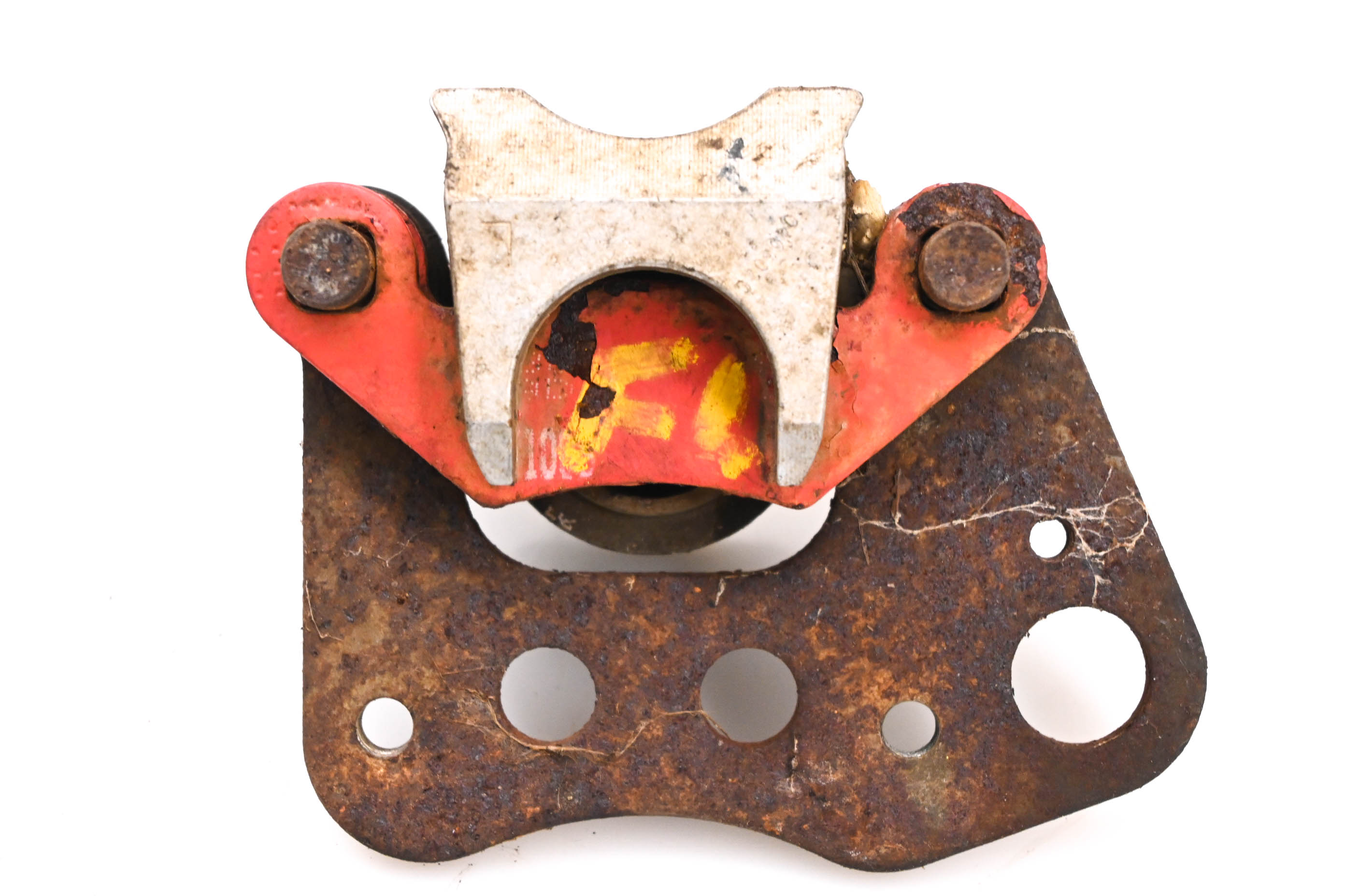 02 Polaris Sportsman 700 4x4 Front Left Brake Caliper