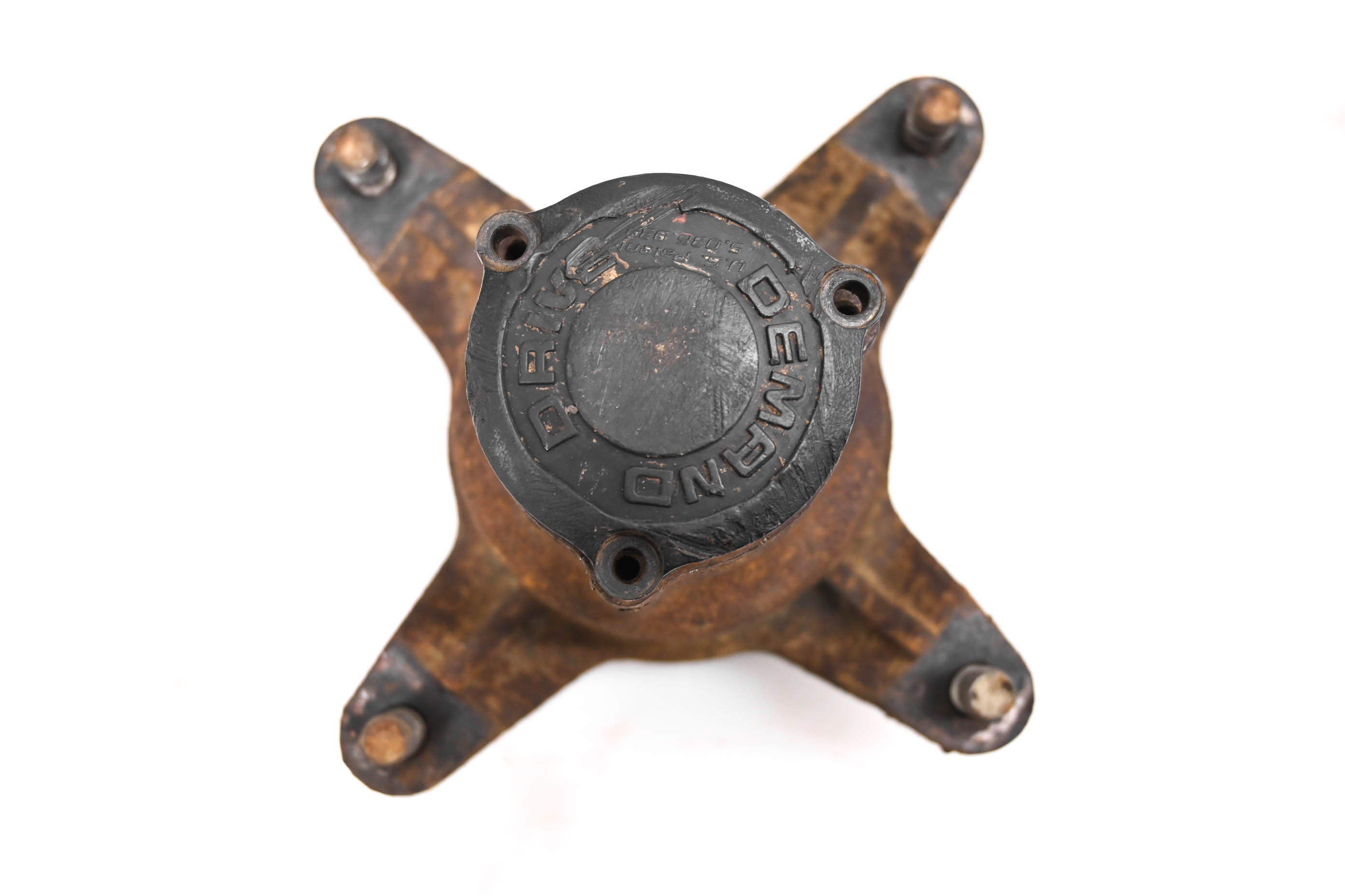 00 Polaris Xplorer 250 4x4 Front Wheel Hub Left Right