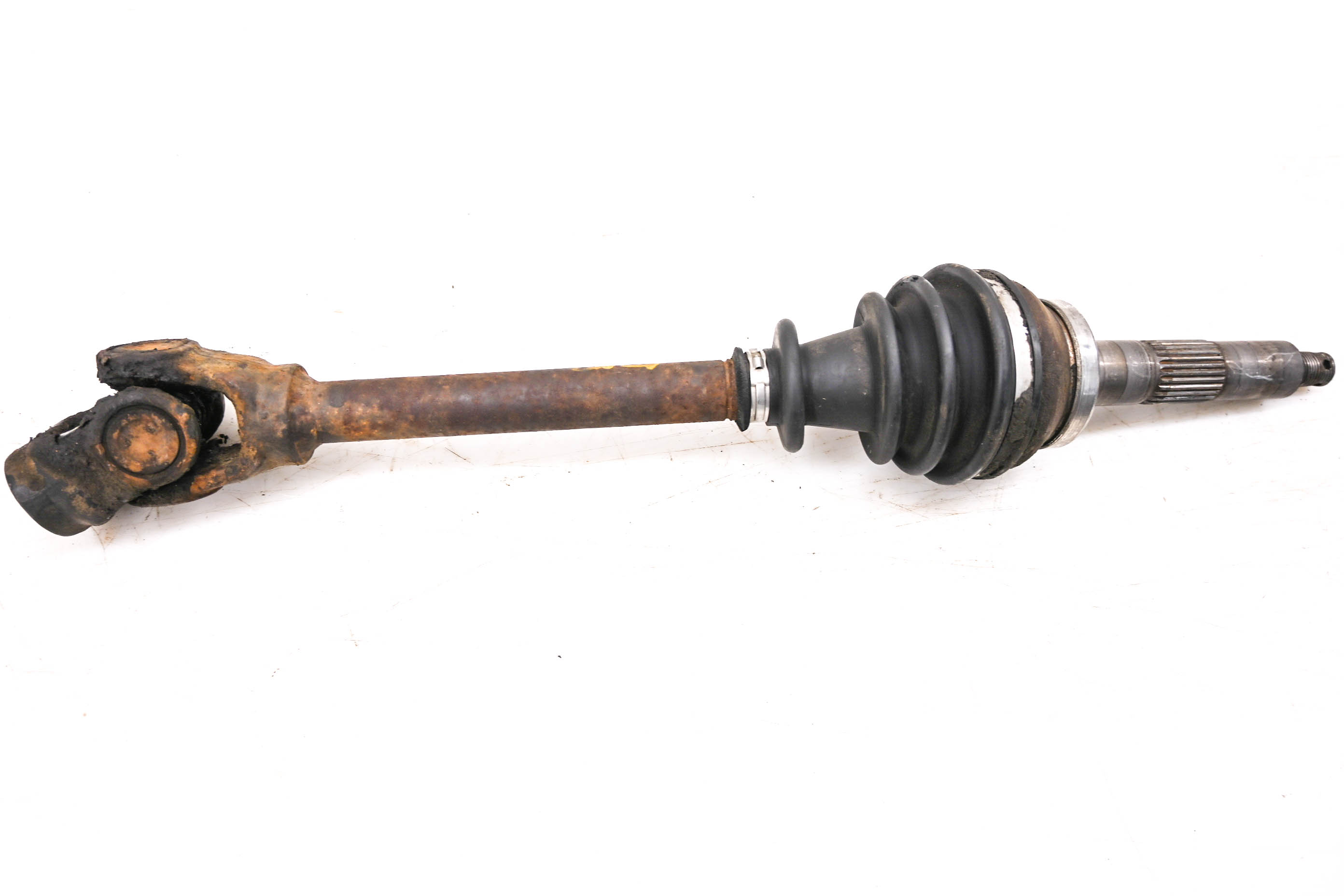 00 Polaris Xplorer 250 4x4 Front Cv Axle Left Right