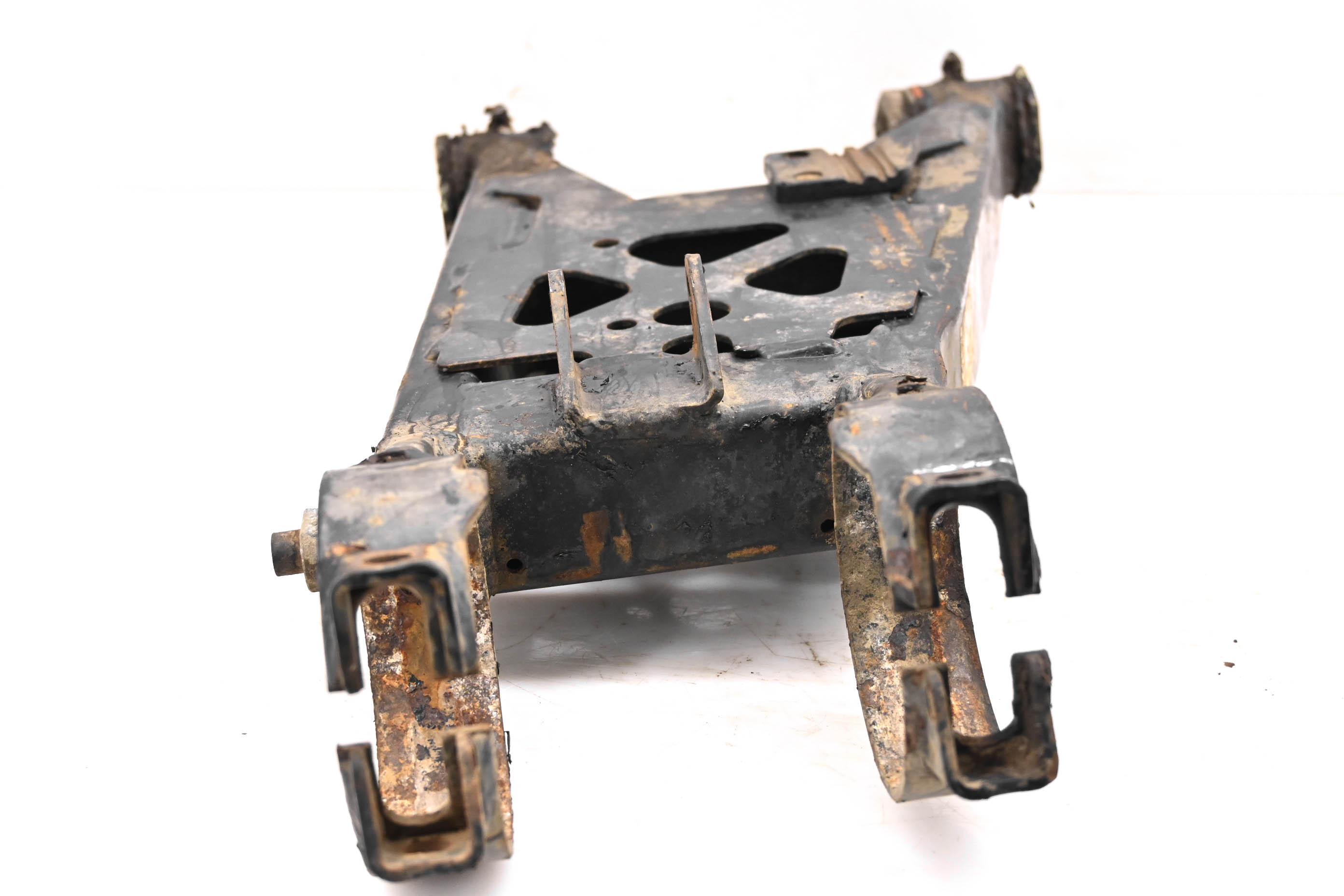 00 Polaris Xplorer 250 4x4 Rear Swingarm