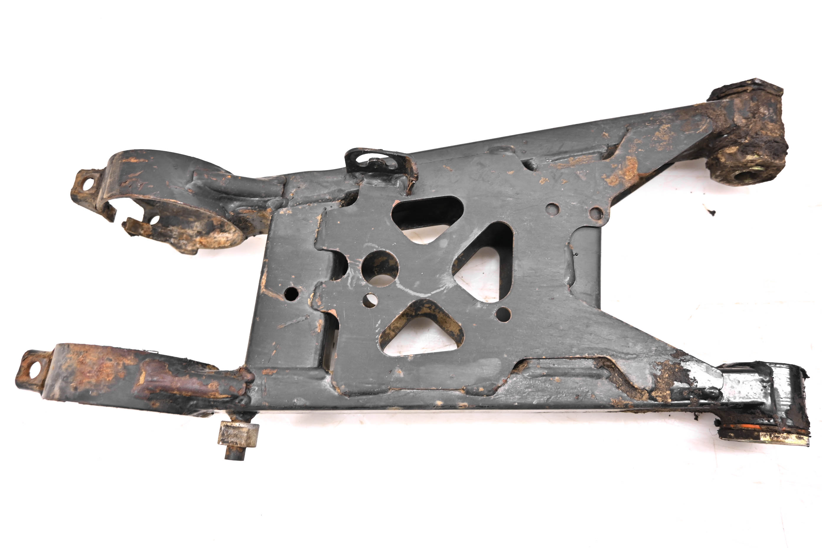 00 Polaris Xplorer 250 4x4 Rear Swingarm